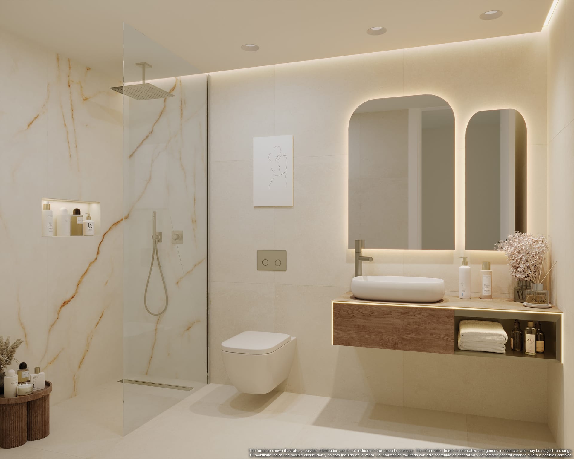Apartamento en Benahavís