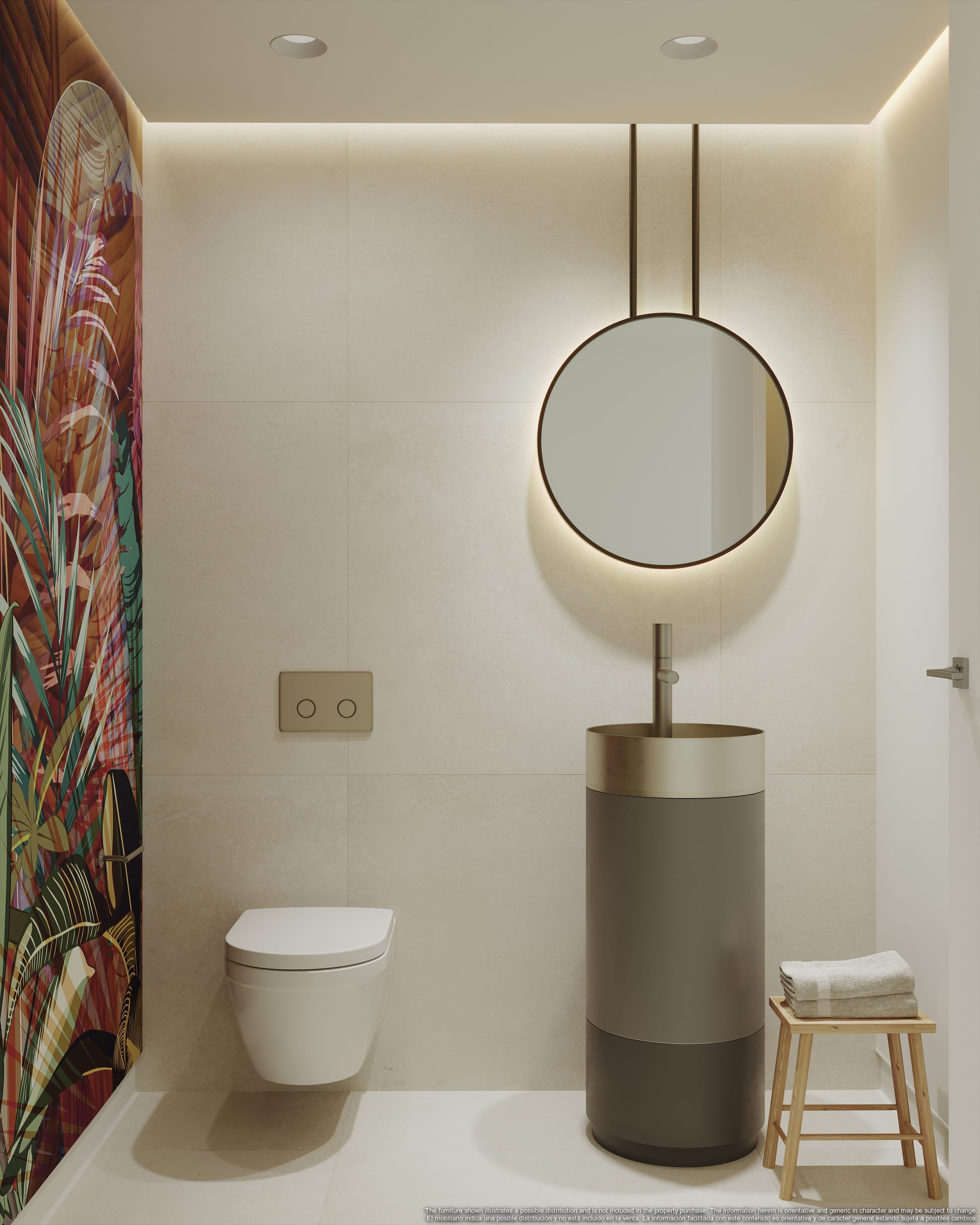 Apartamento en Benahavís