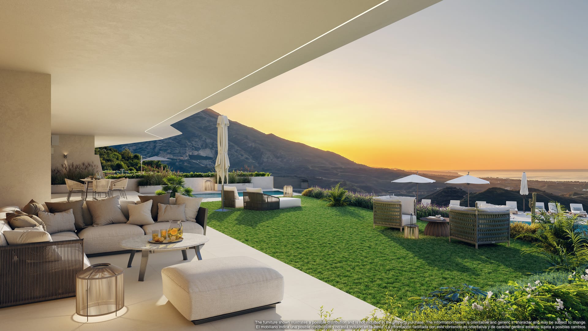 Apartamento en Benahavís