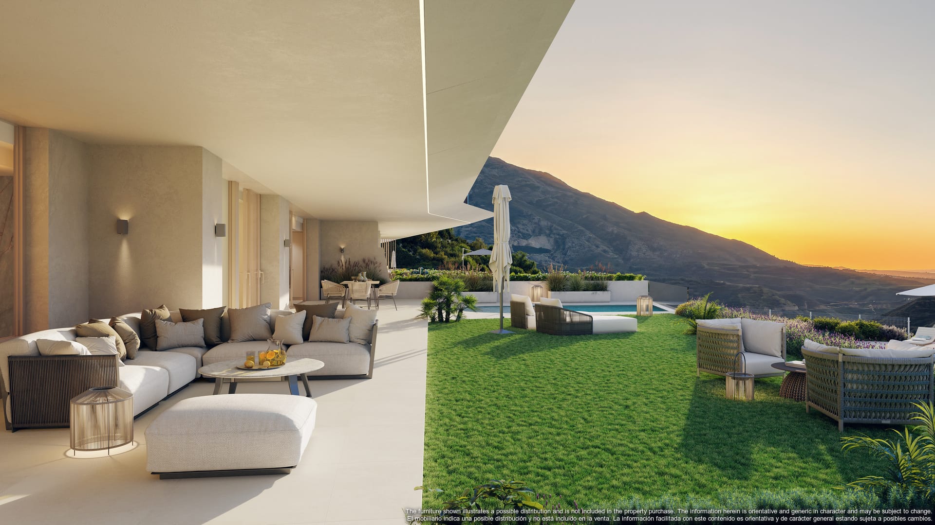 Apartamento en Benahavís