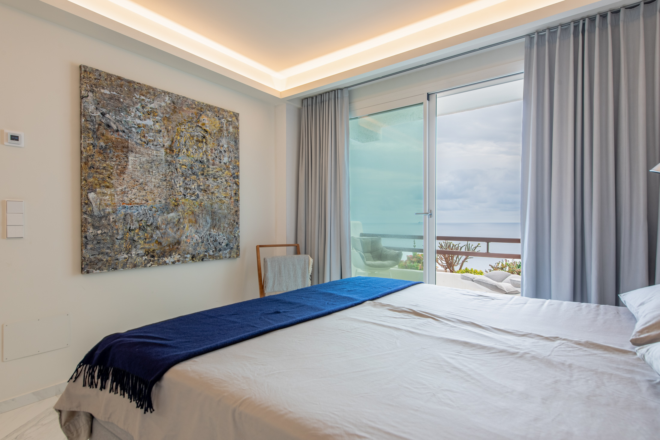 Penthouse in Ibiza