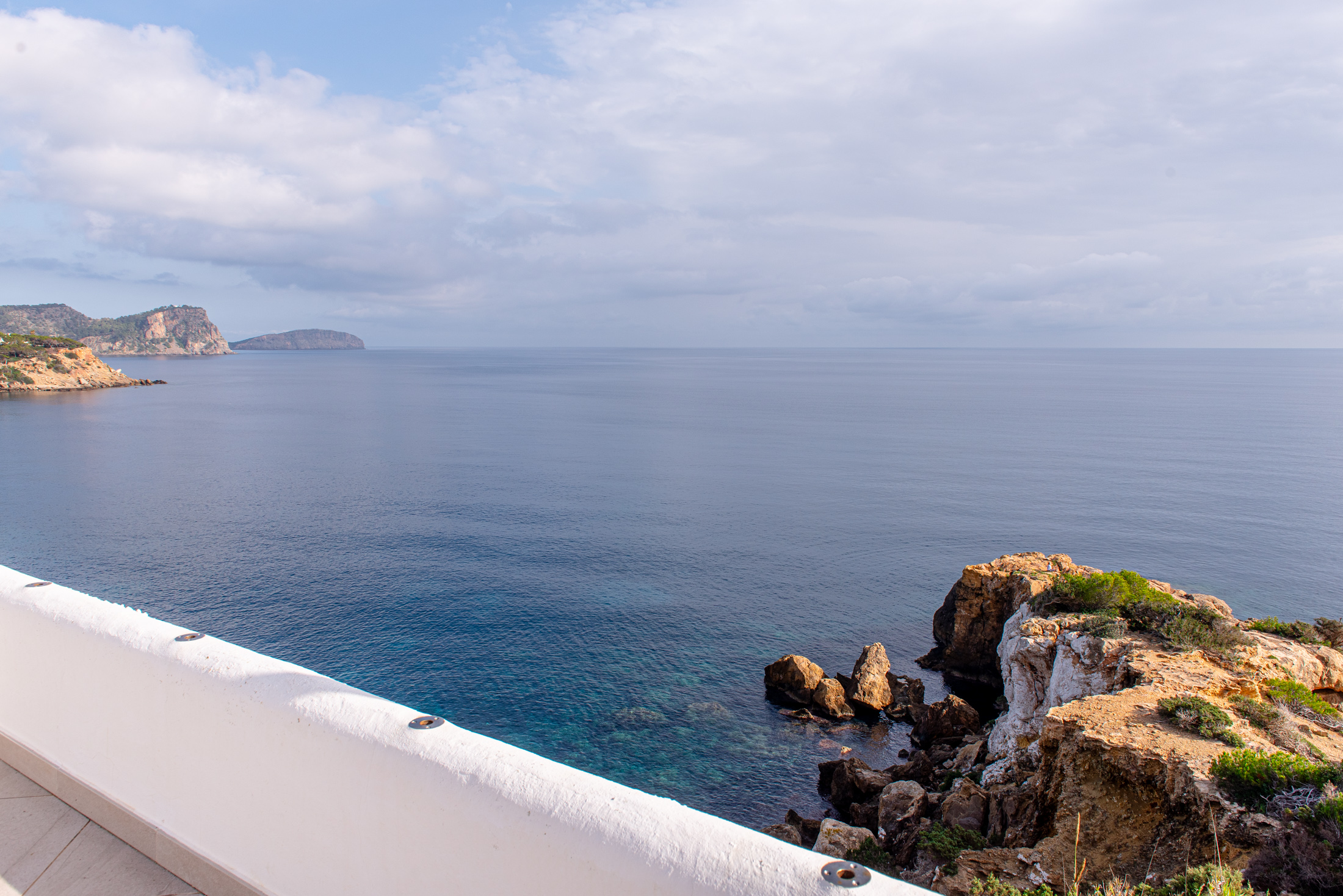 Penthouse in Ibiza