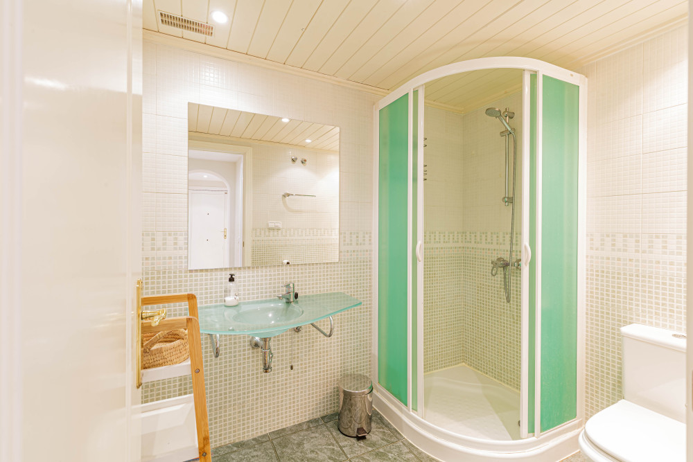 Ático en Benahavís