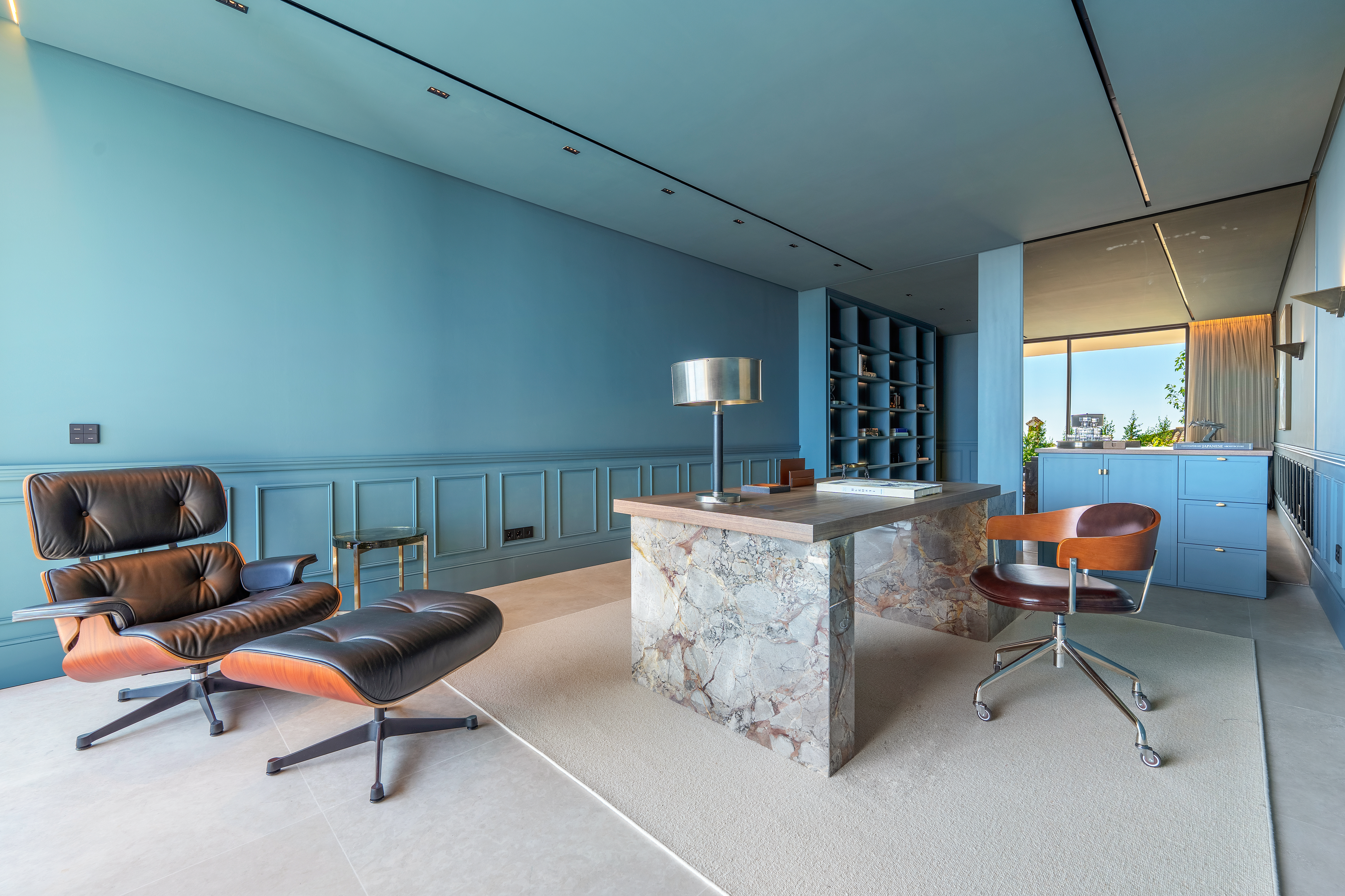 Chalet independiente in Benahavís