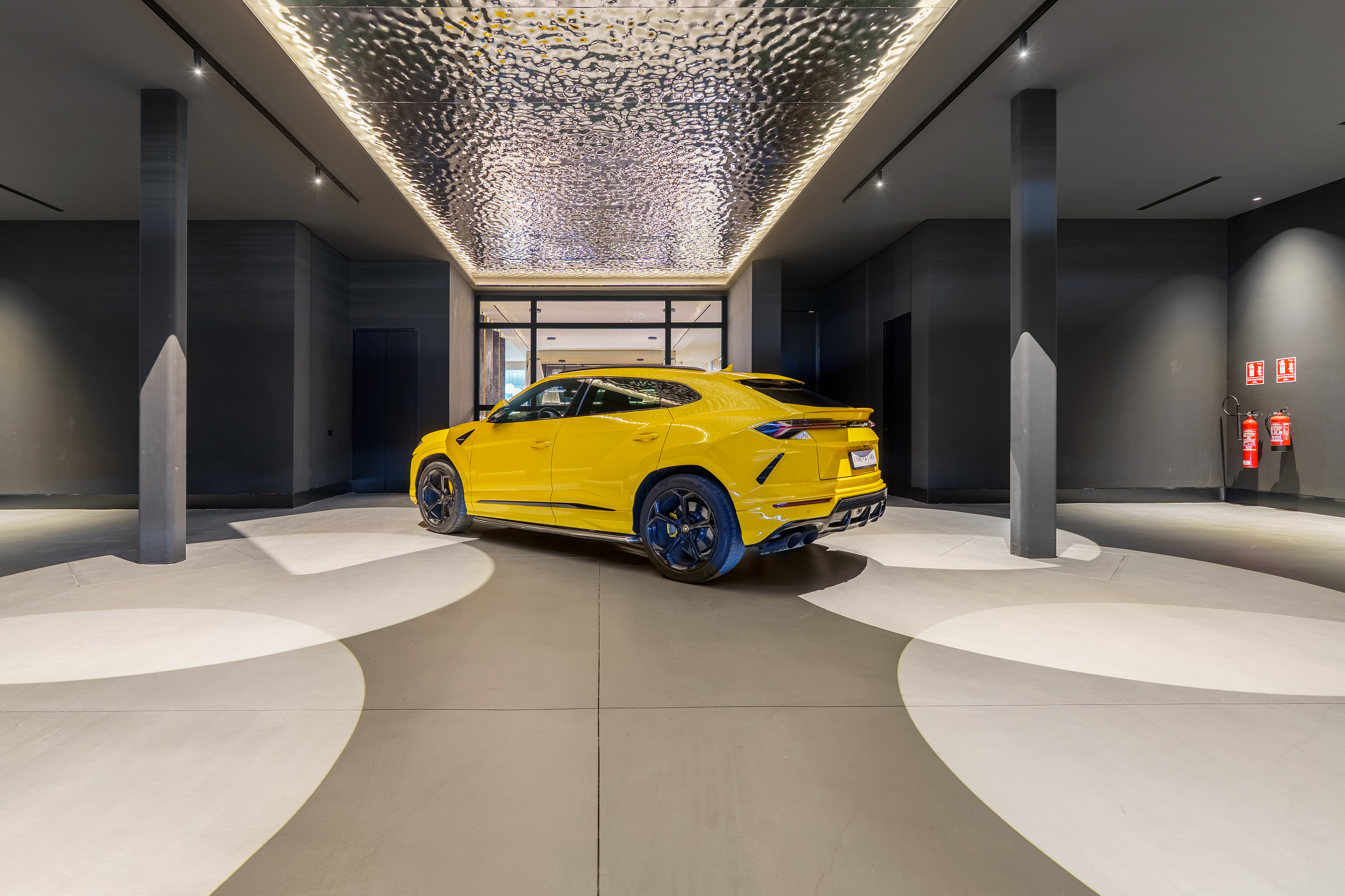 Chalet independiente in Benahavís