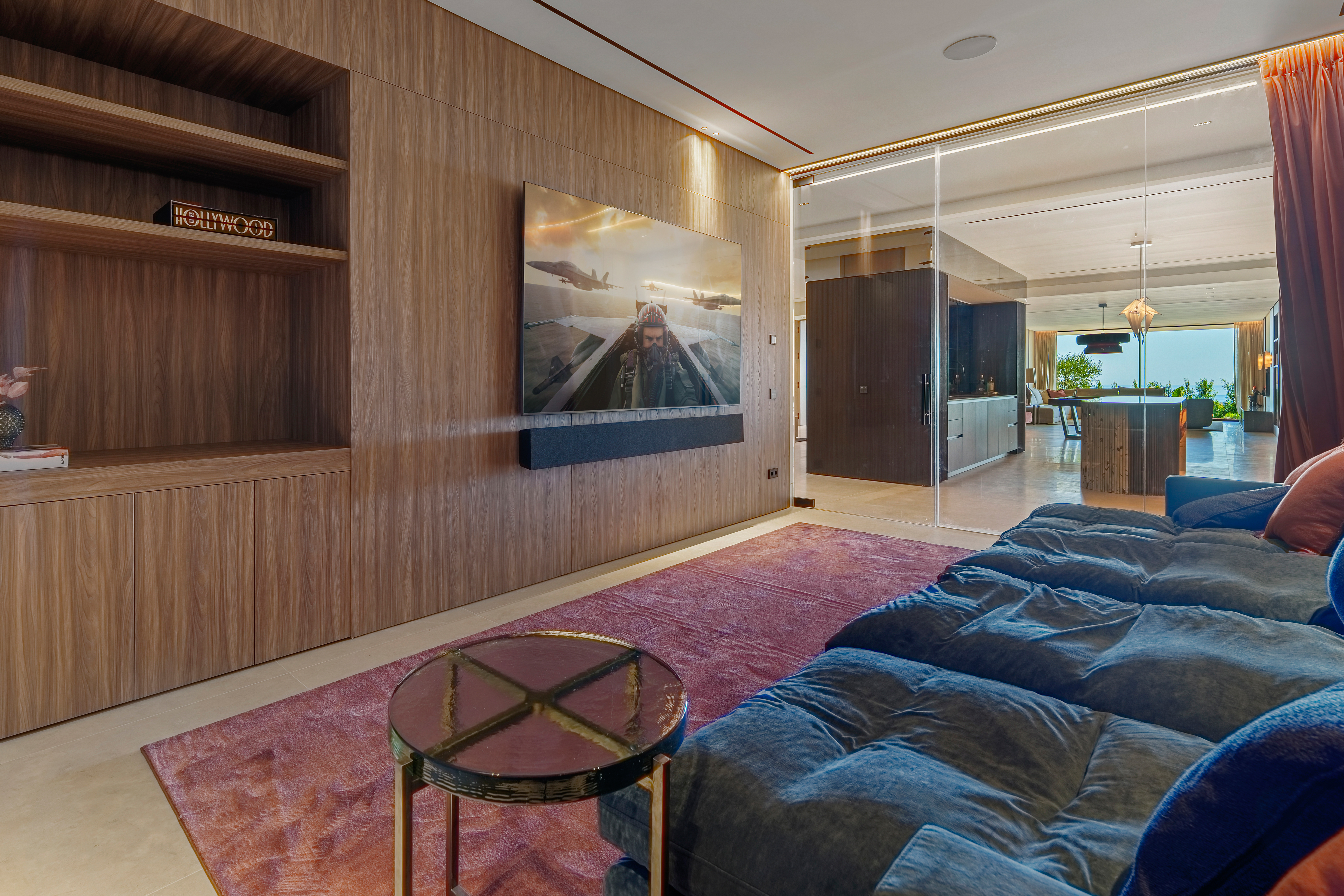 Chalet independiente in Benahavís