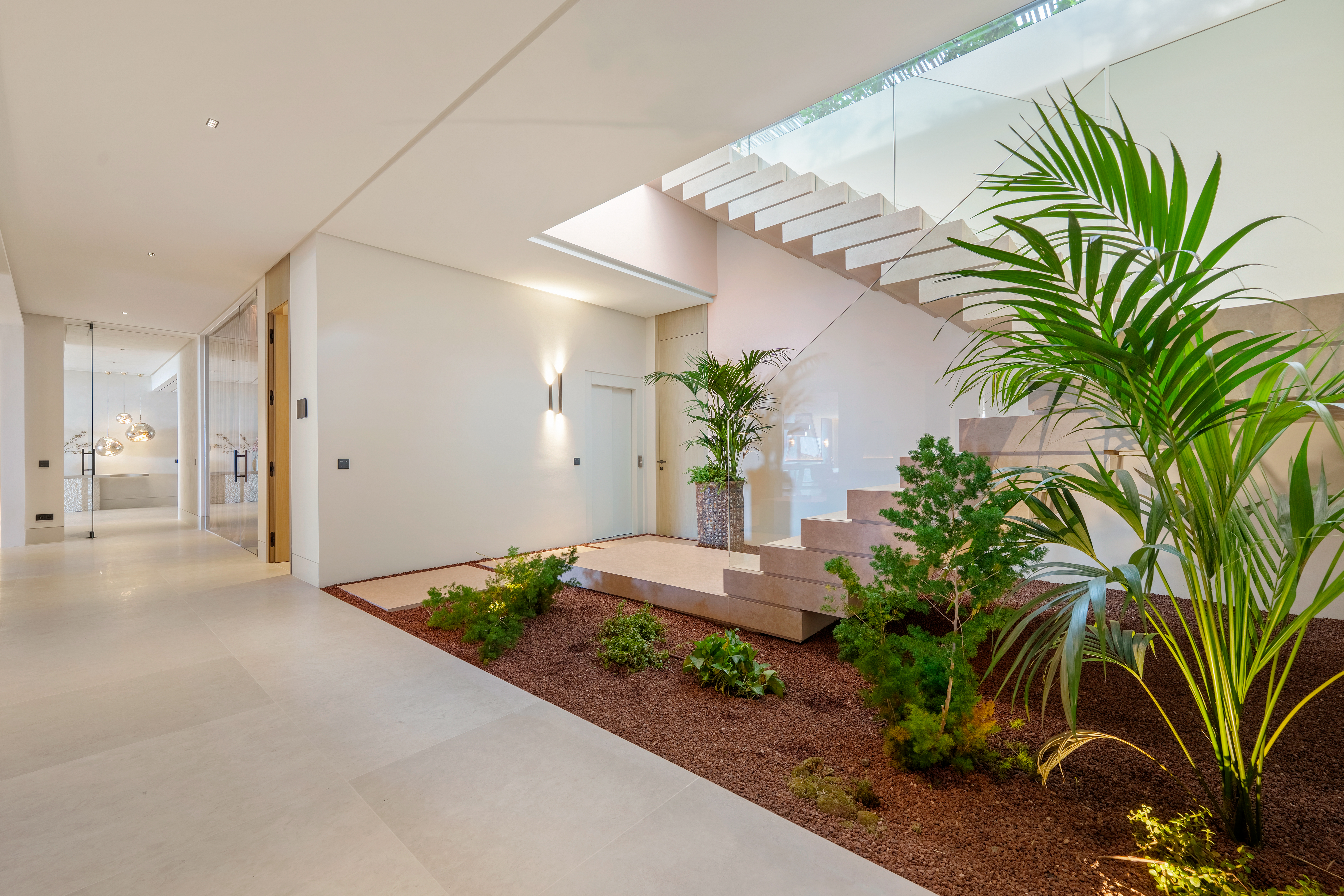 Chalet independiente in Benahavís