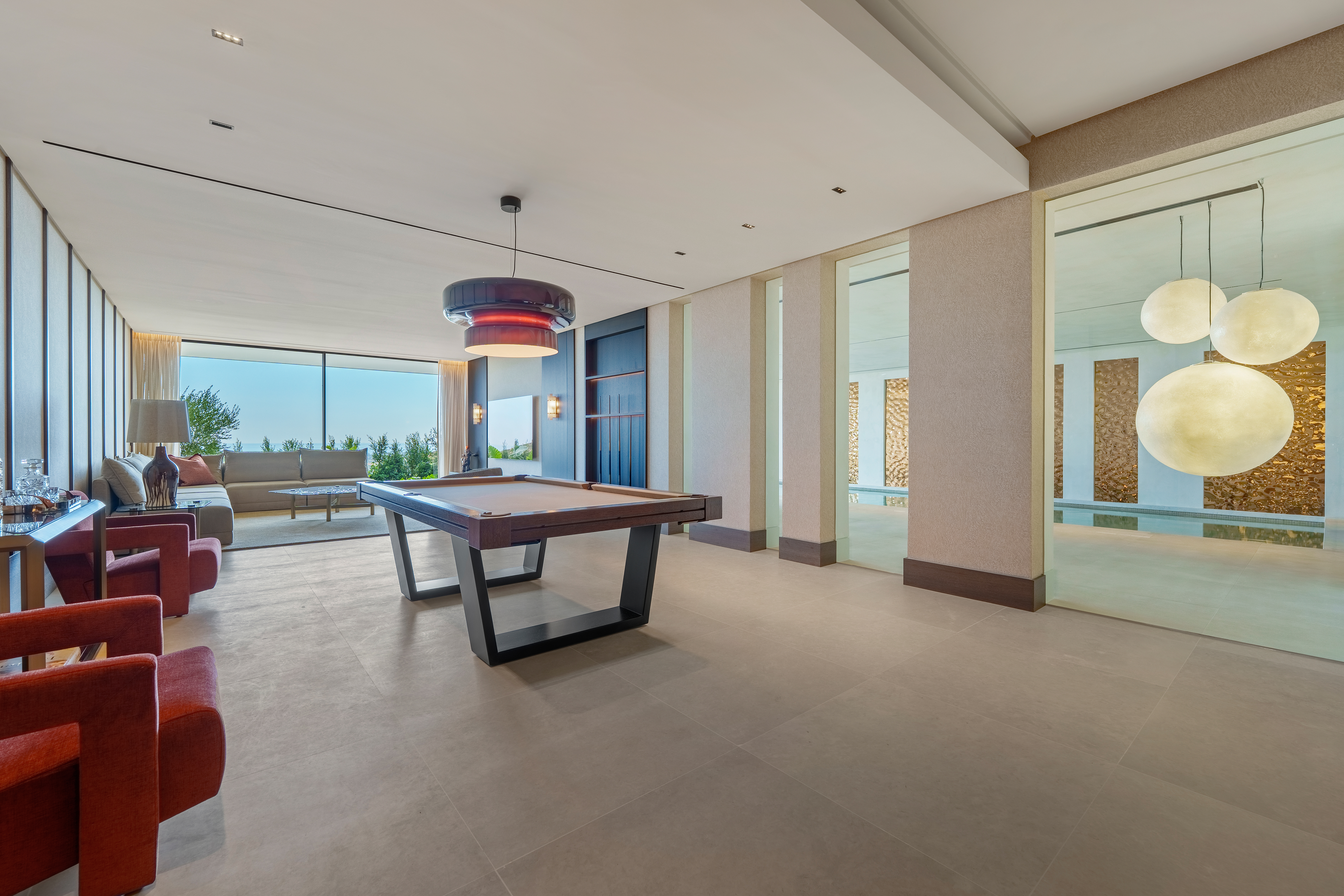 Chalet independiente in Benahavís