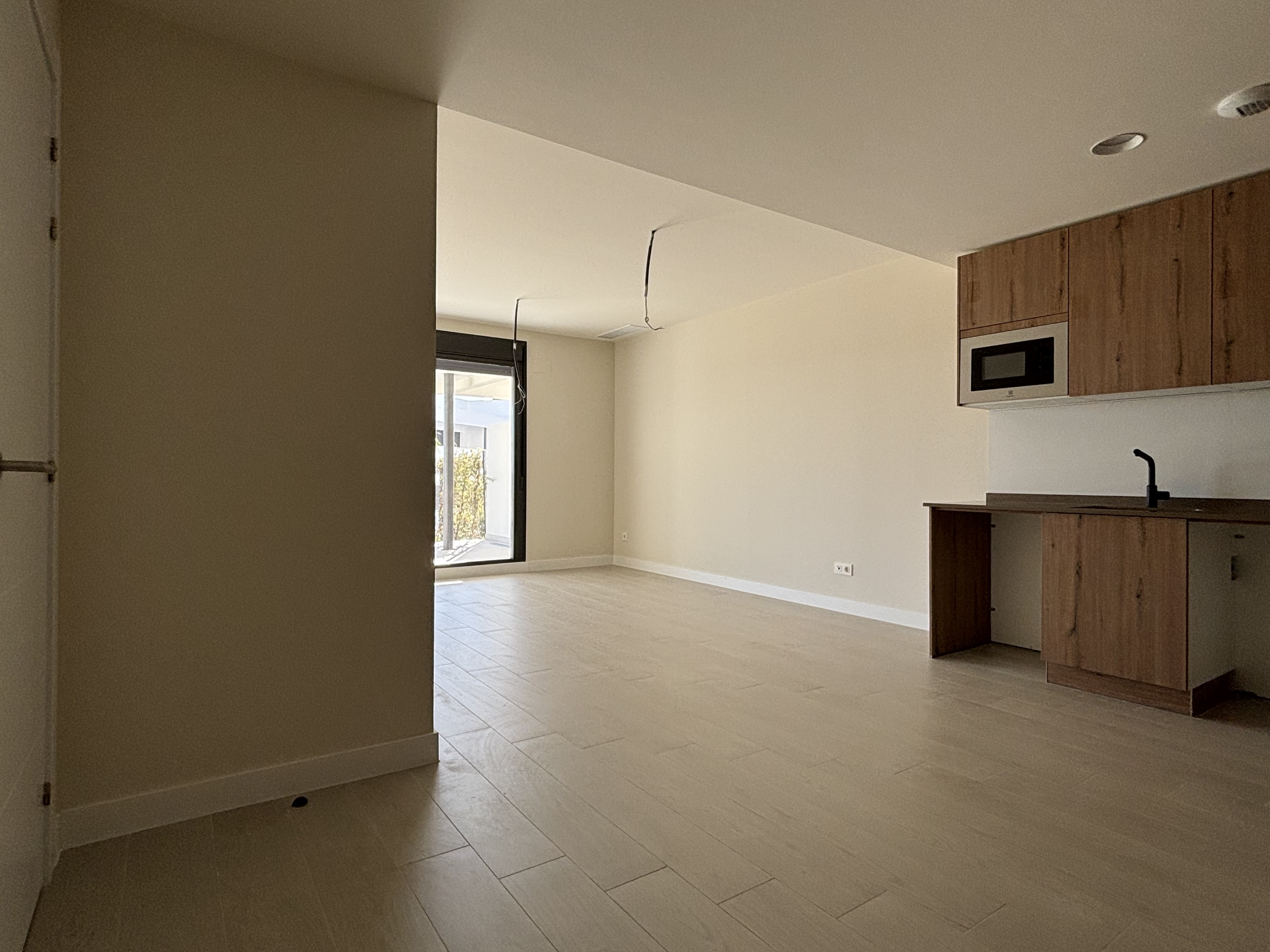 Apartamento planta baja in Casares