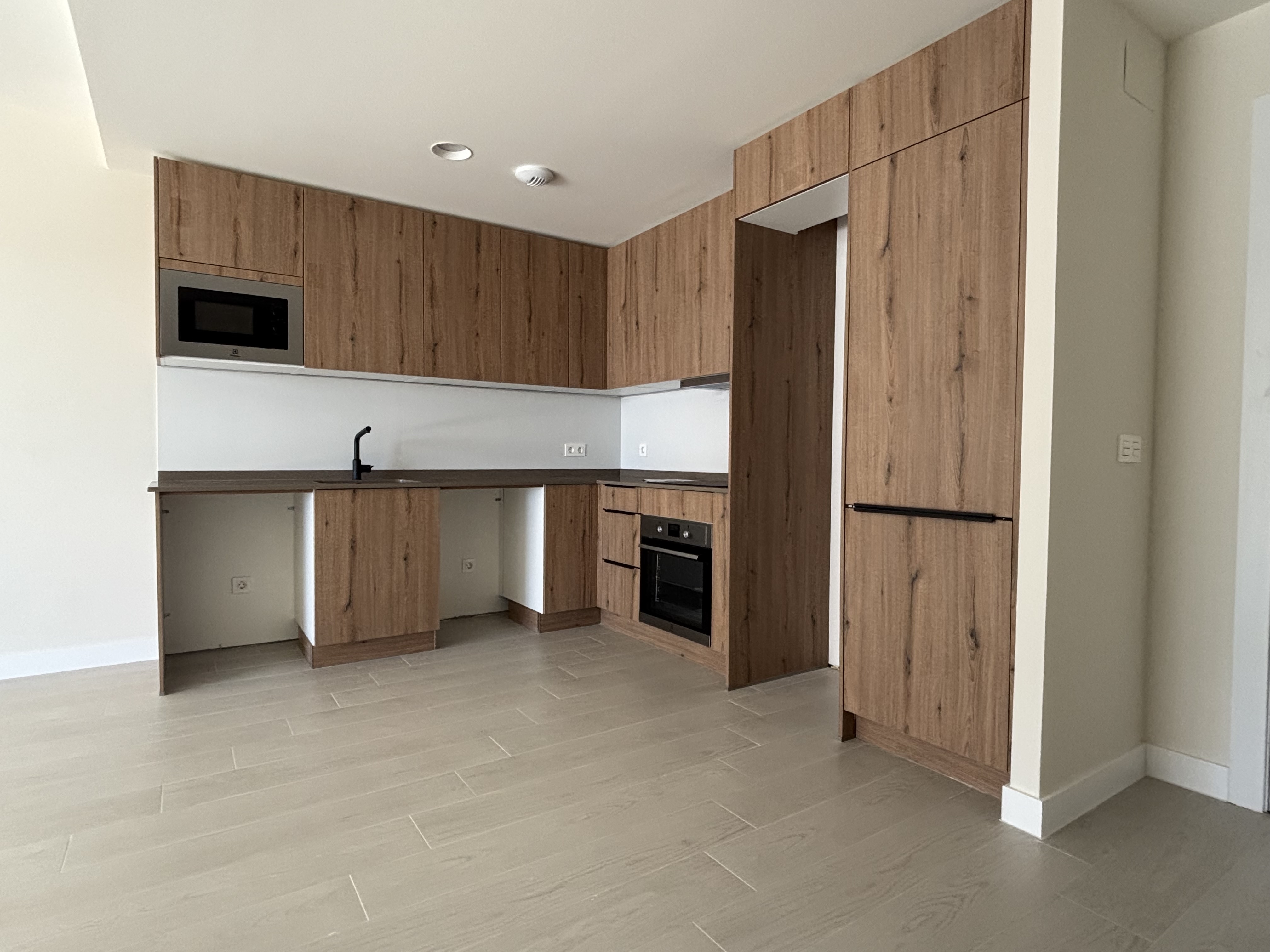 Apartamento planta baja in Casares