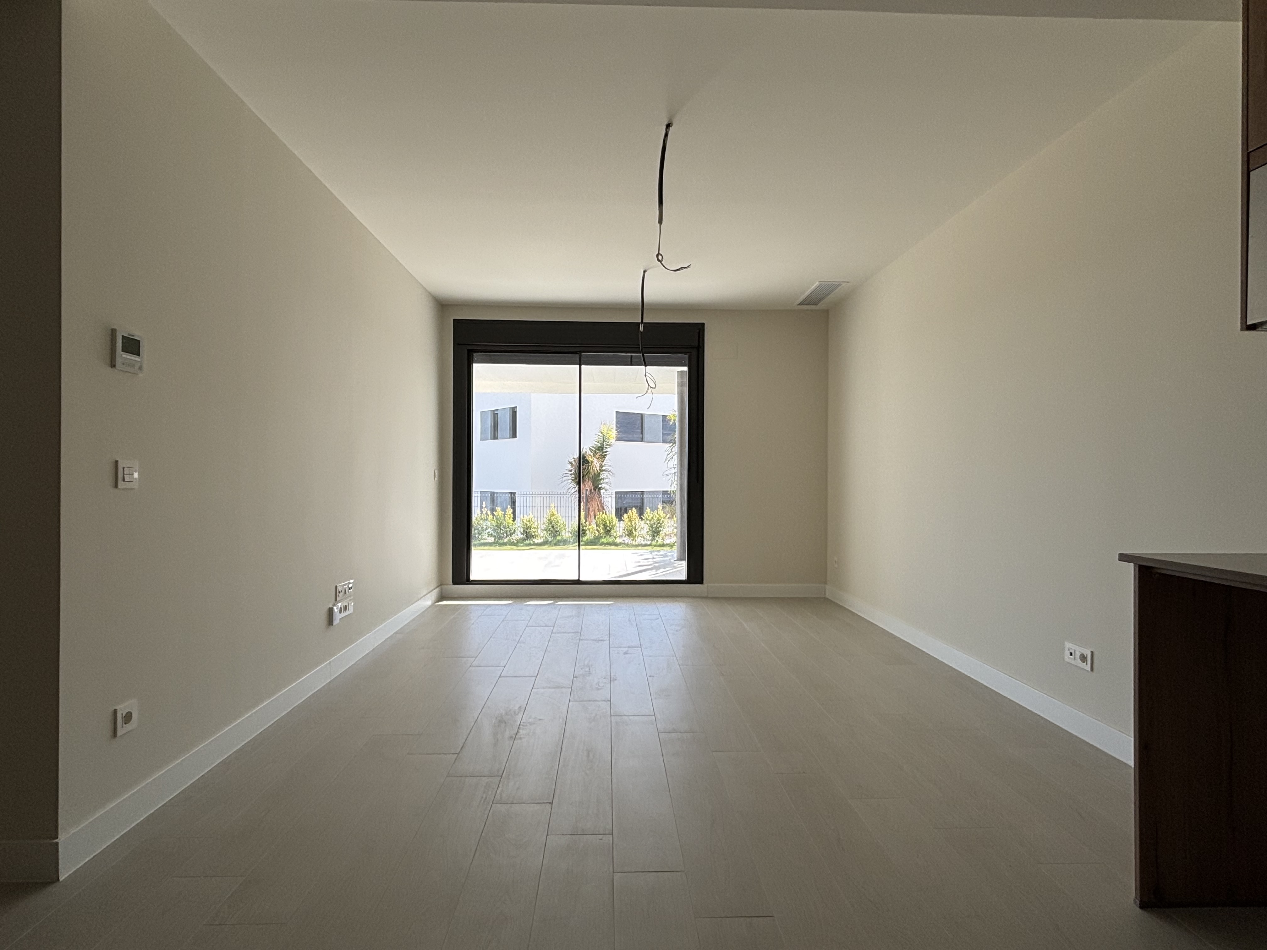 Apartamento planta baja in Casares