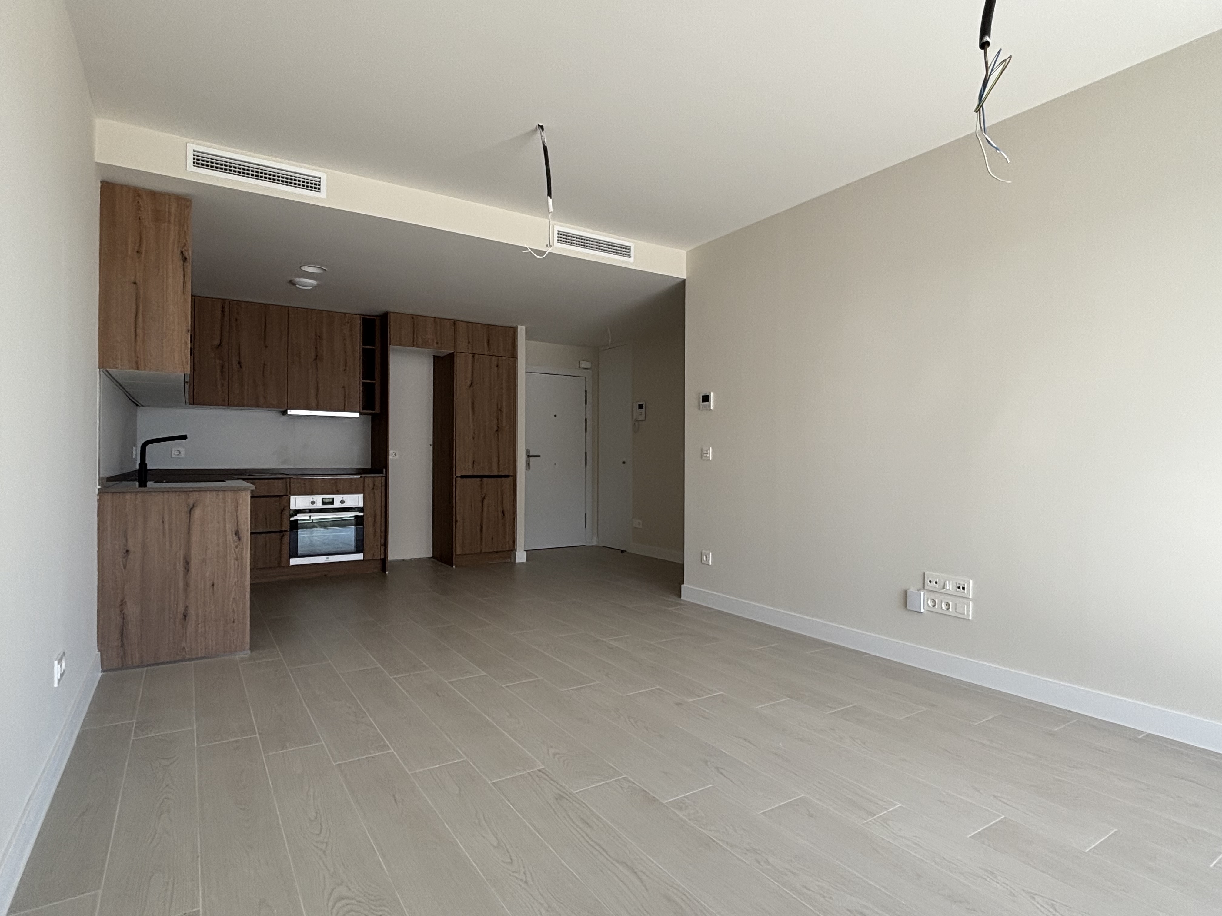 Apartamento planta baja in Casares