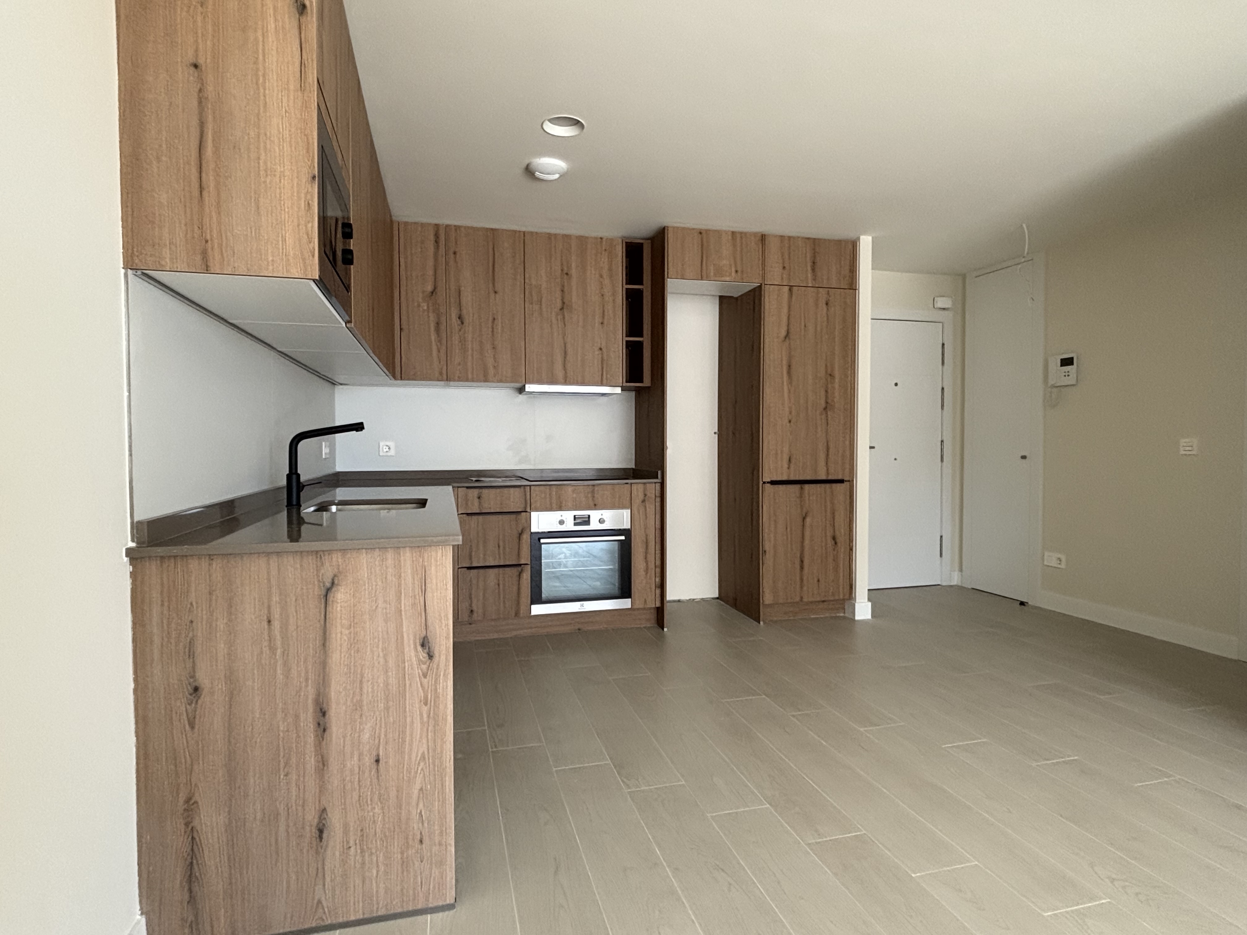 Apartamento planta baja in Casares