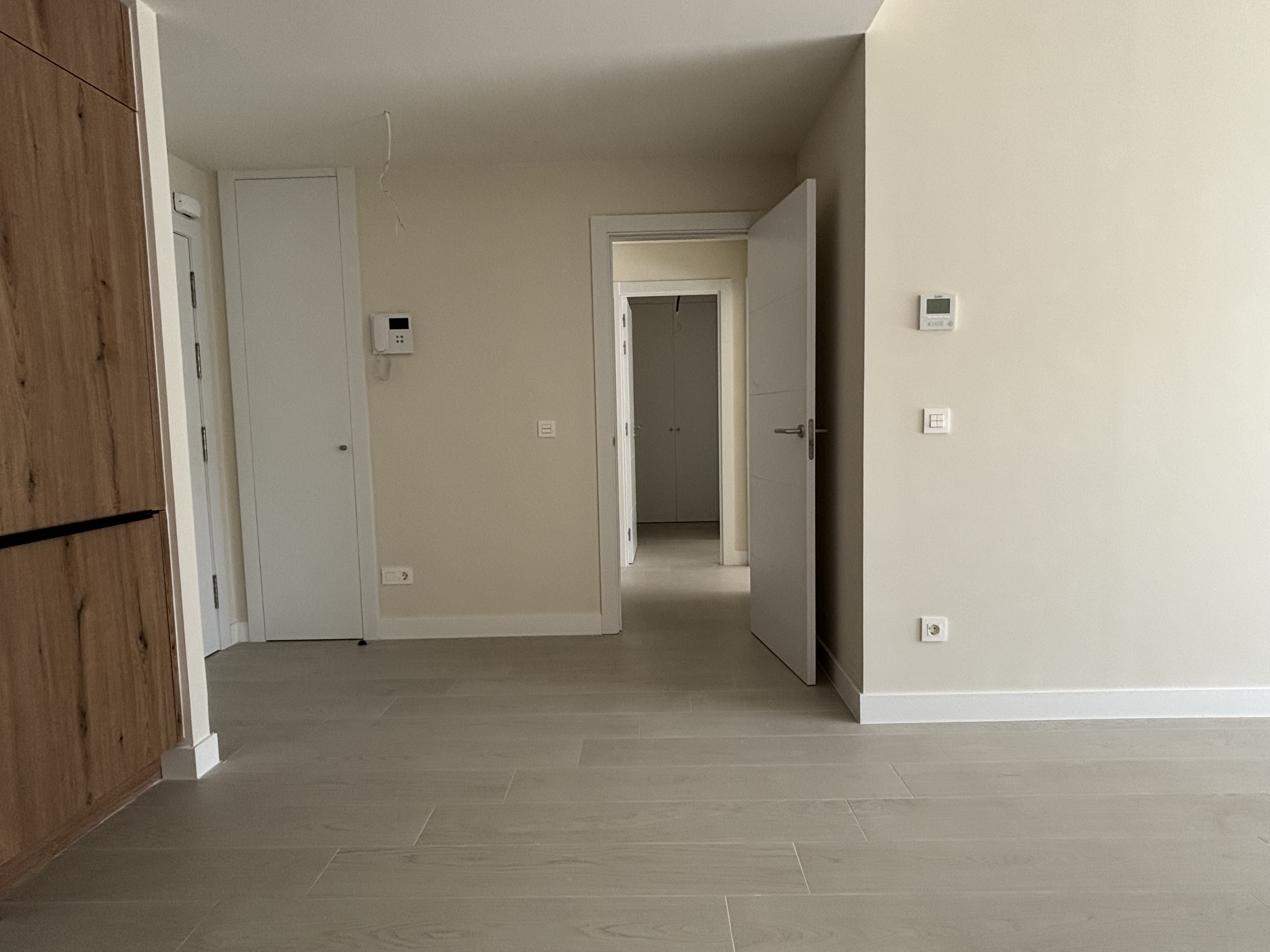 Apartamento planta baja in Casares