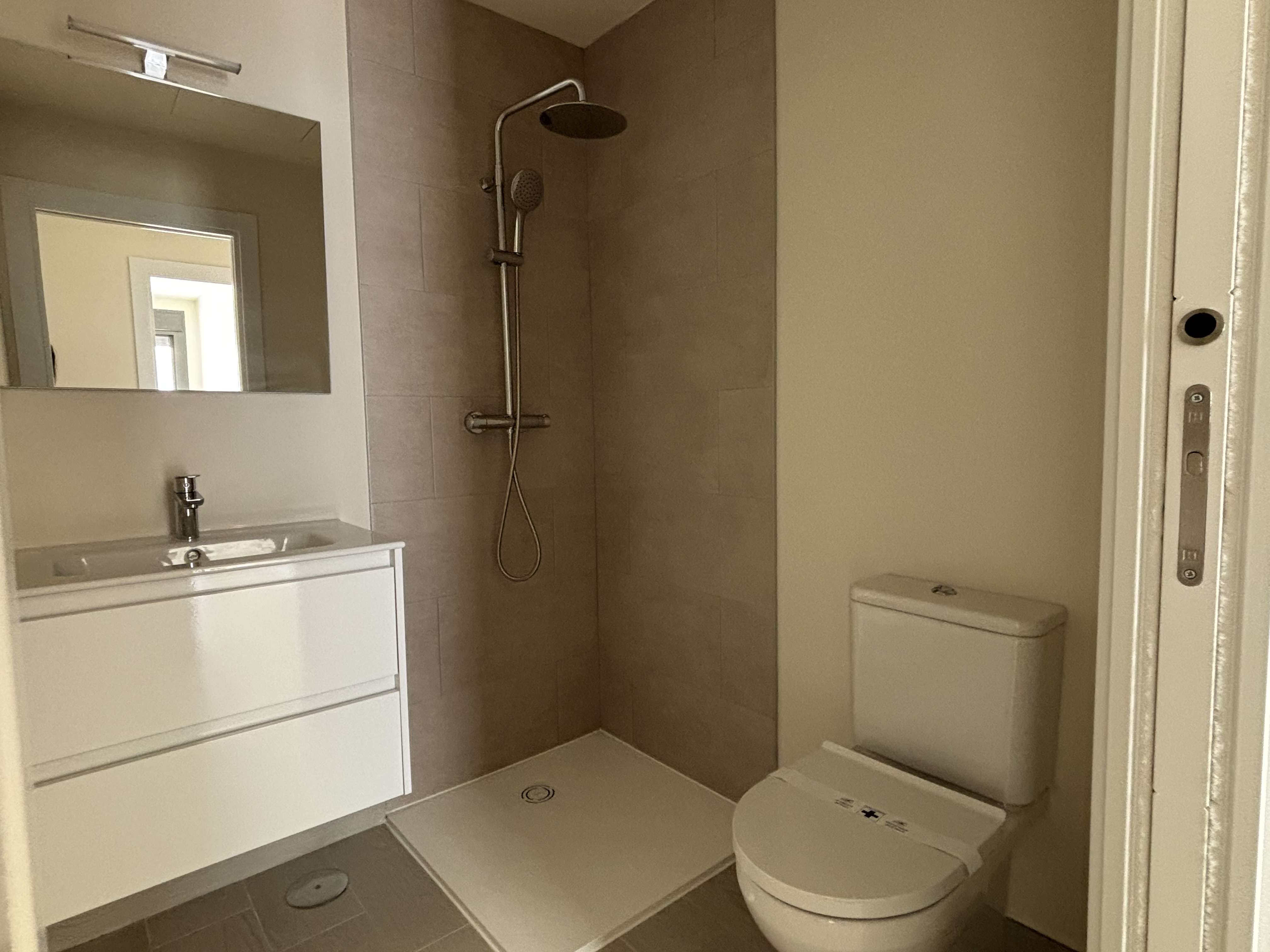 Apartamento planta baja in Casares