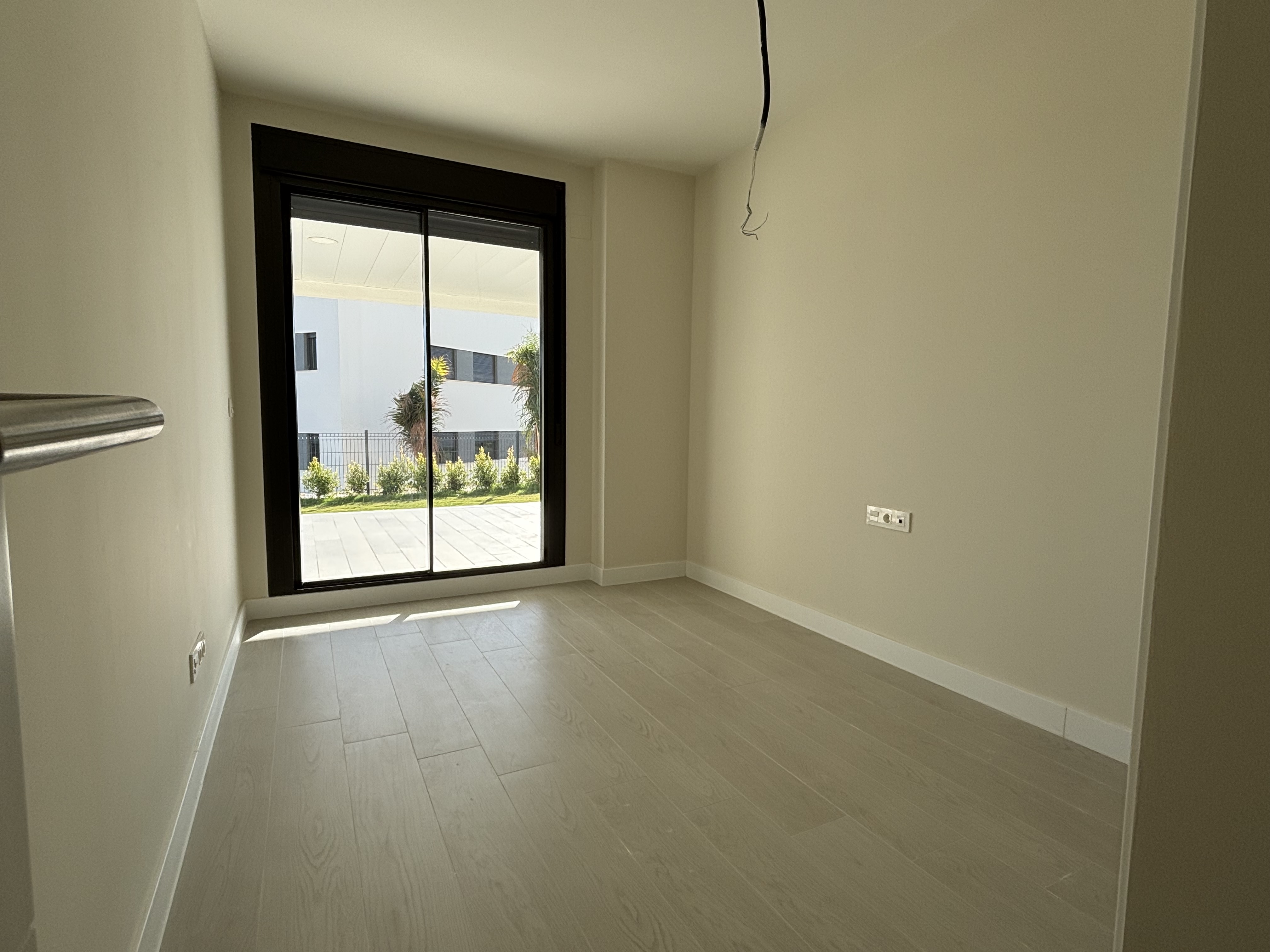 Apartamento planta baja in Casares