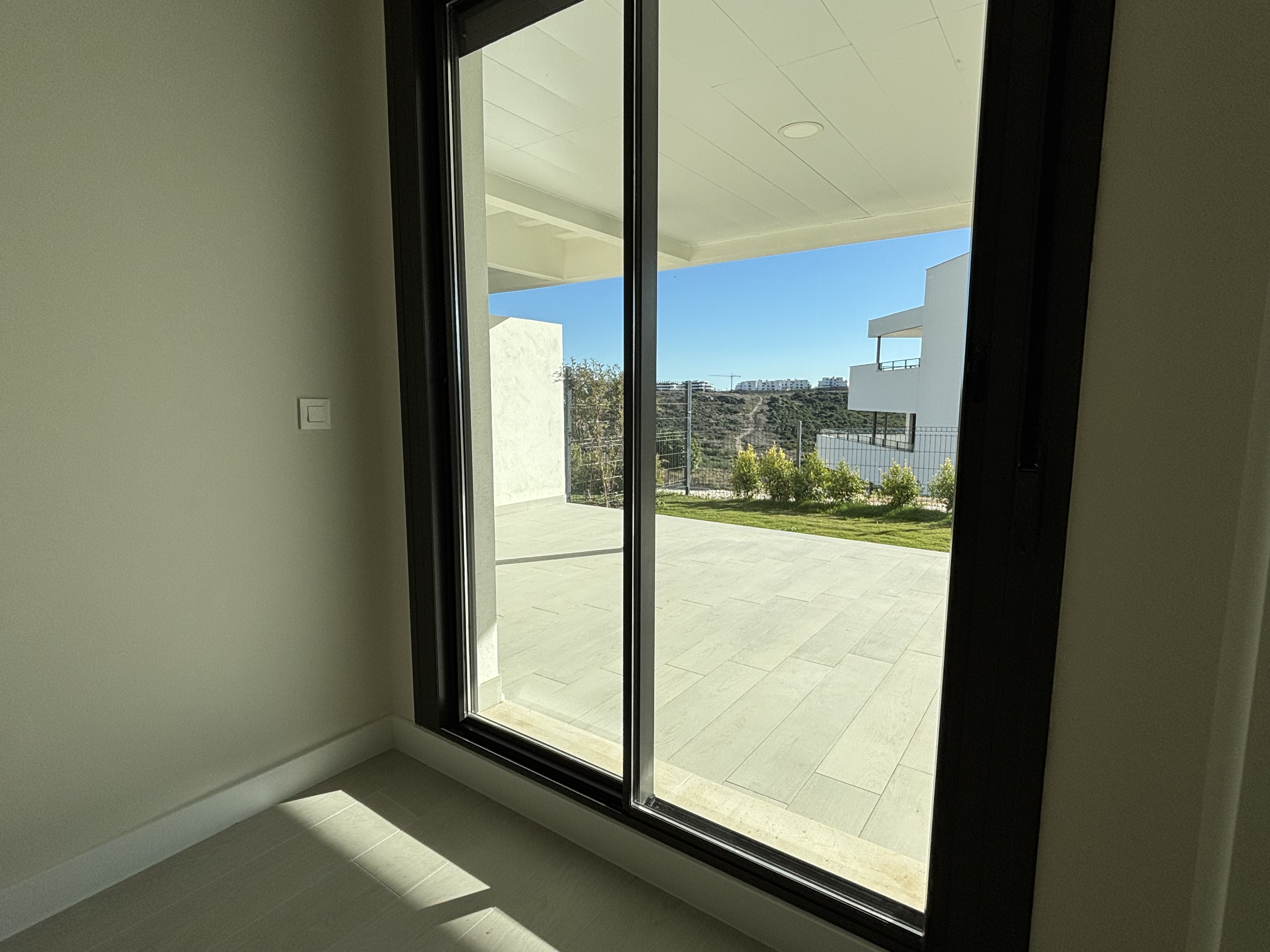 Apartamento planta baja in Casares