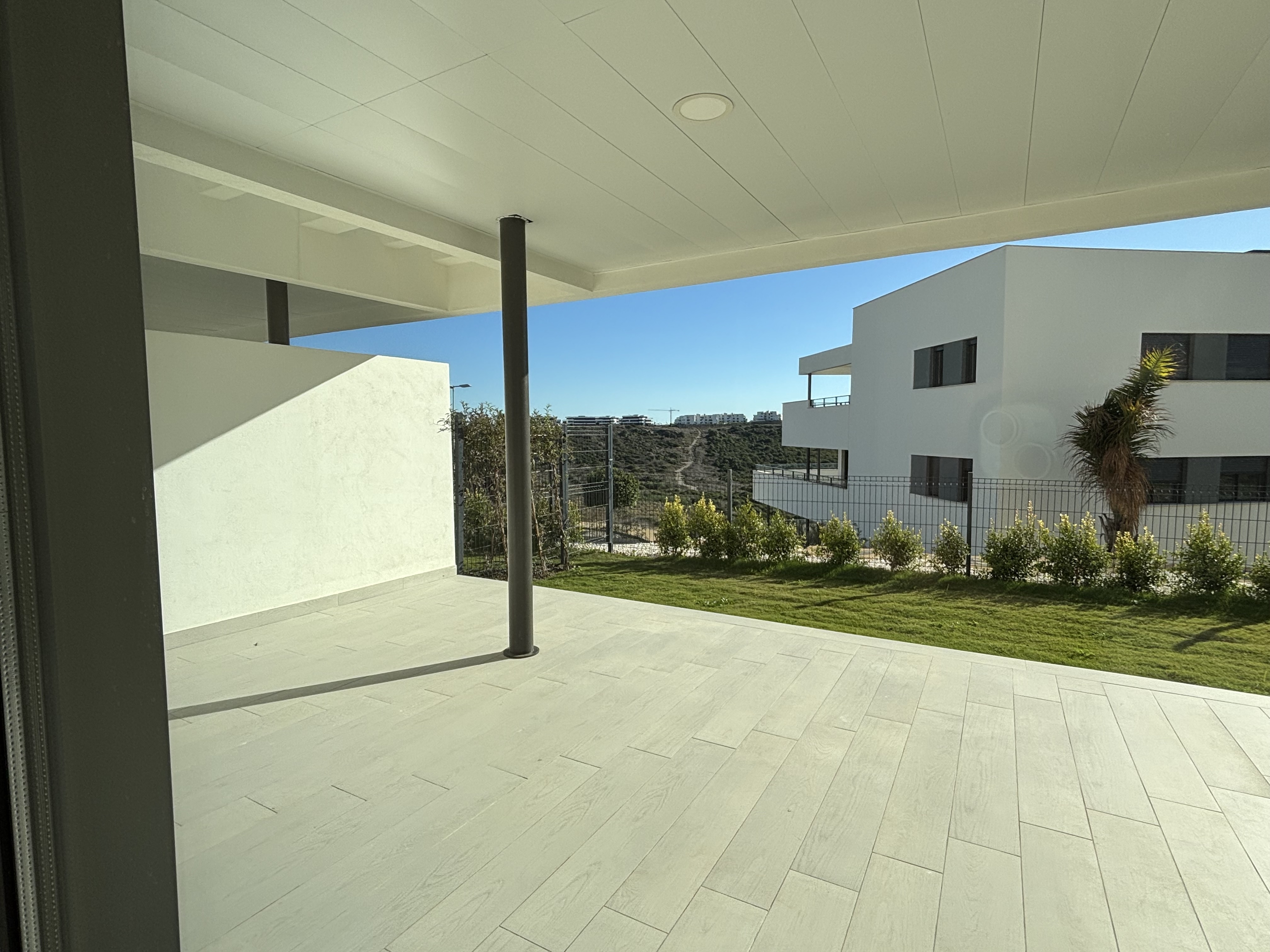 Apartamento planta baja in Casares