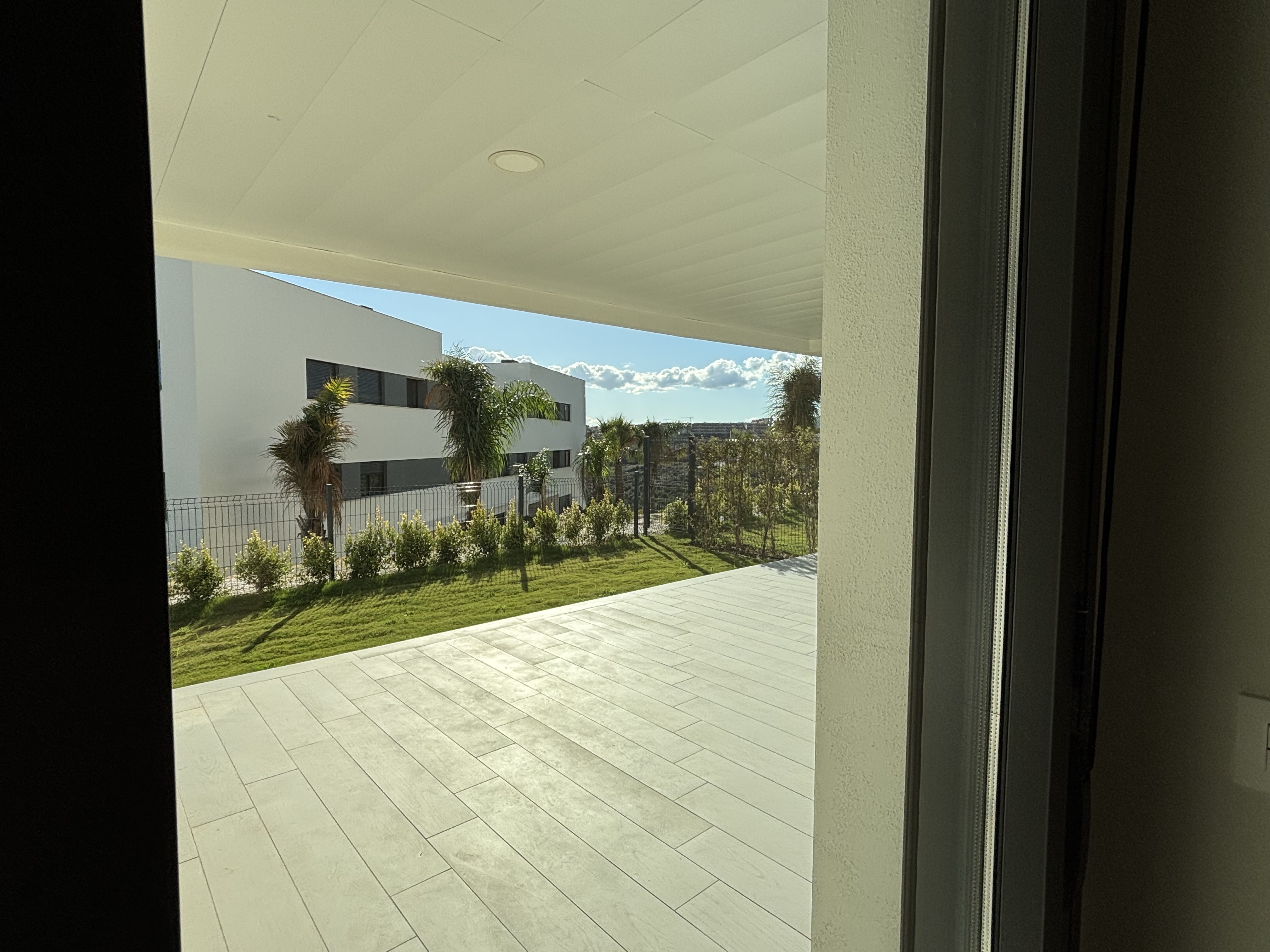 Apartamento planta baja in Casares