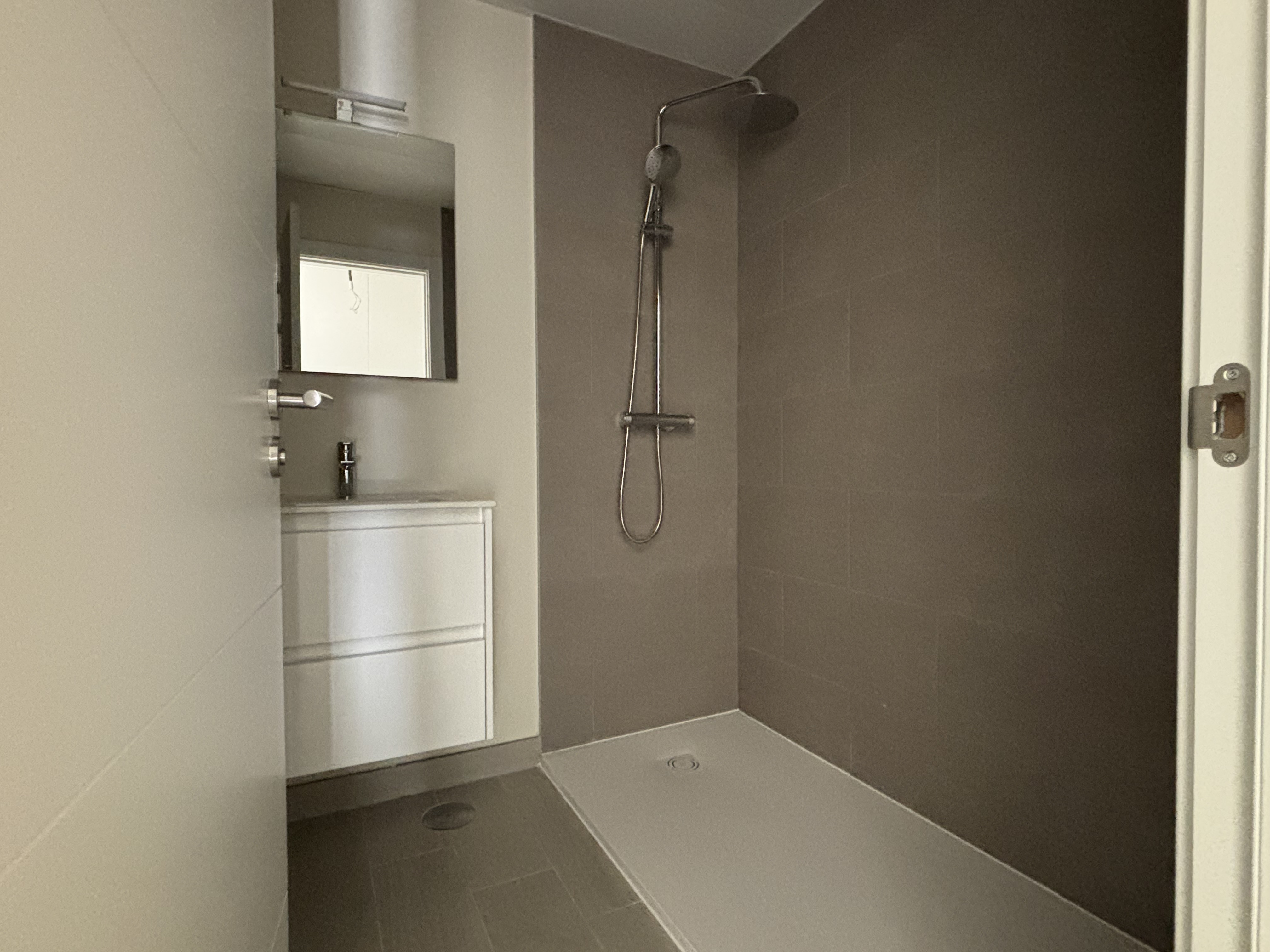 Apartamento planta baja in Casares