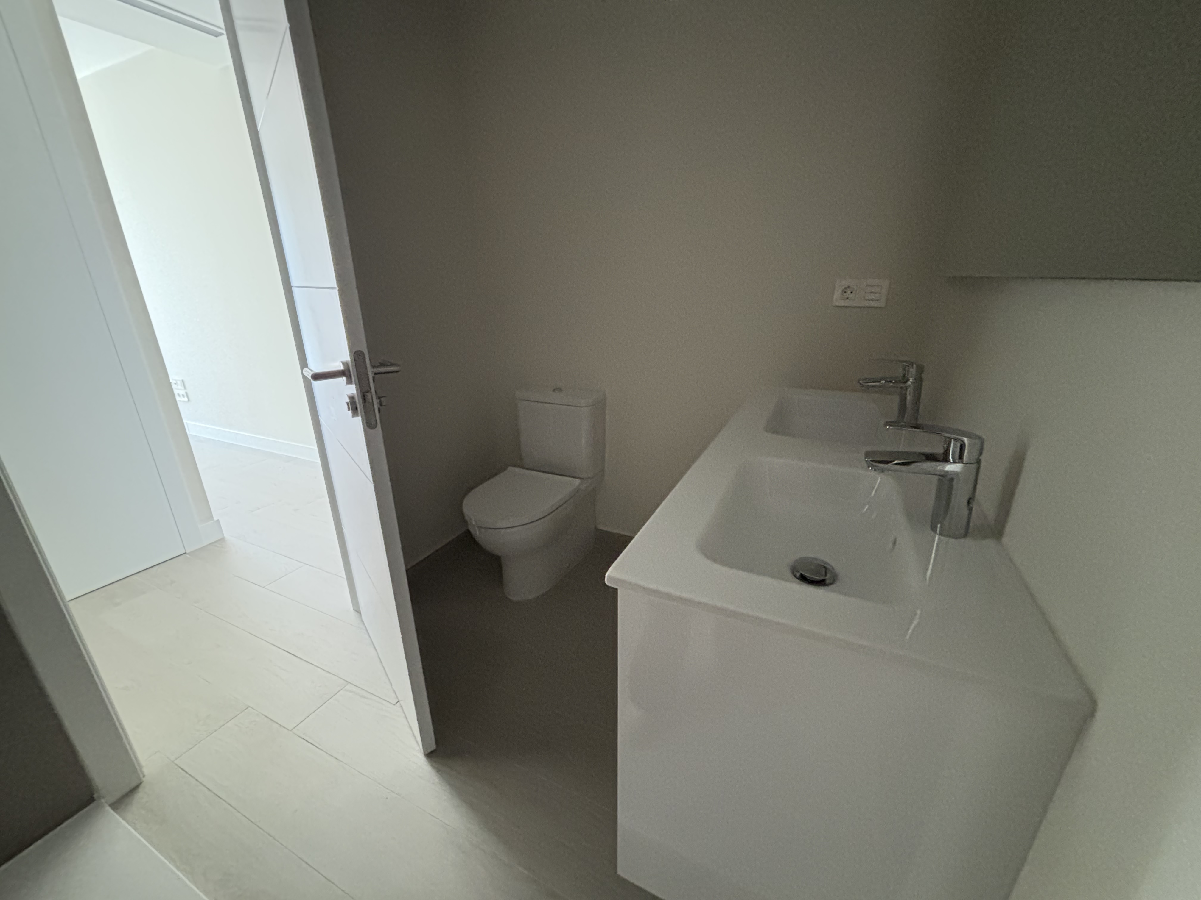 Apartamento planta baja in Casares