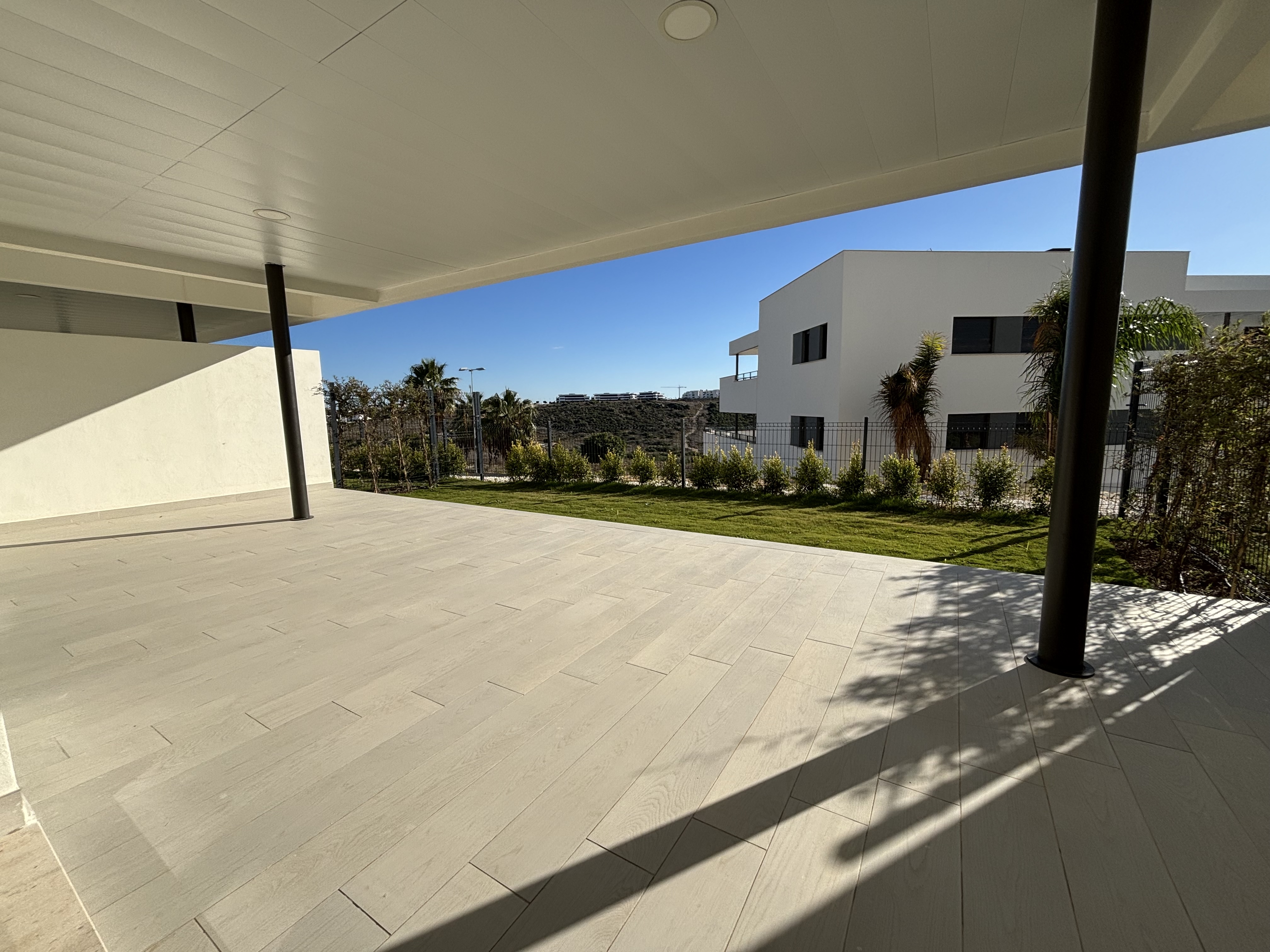 Apartamento planta baja in Casares