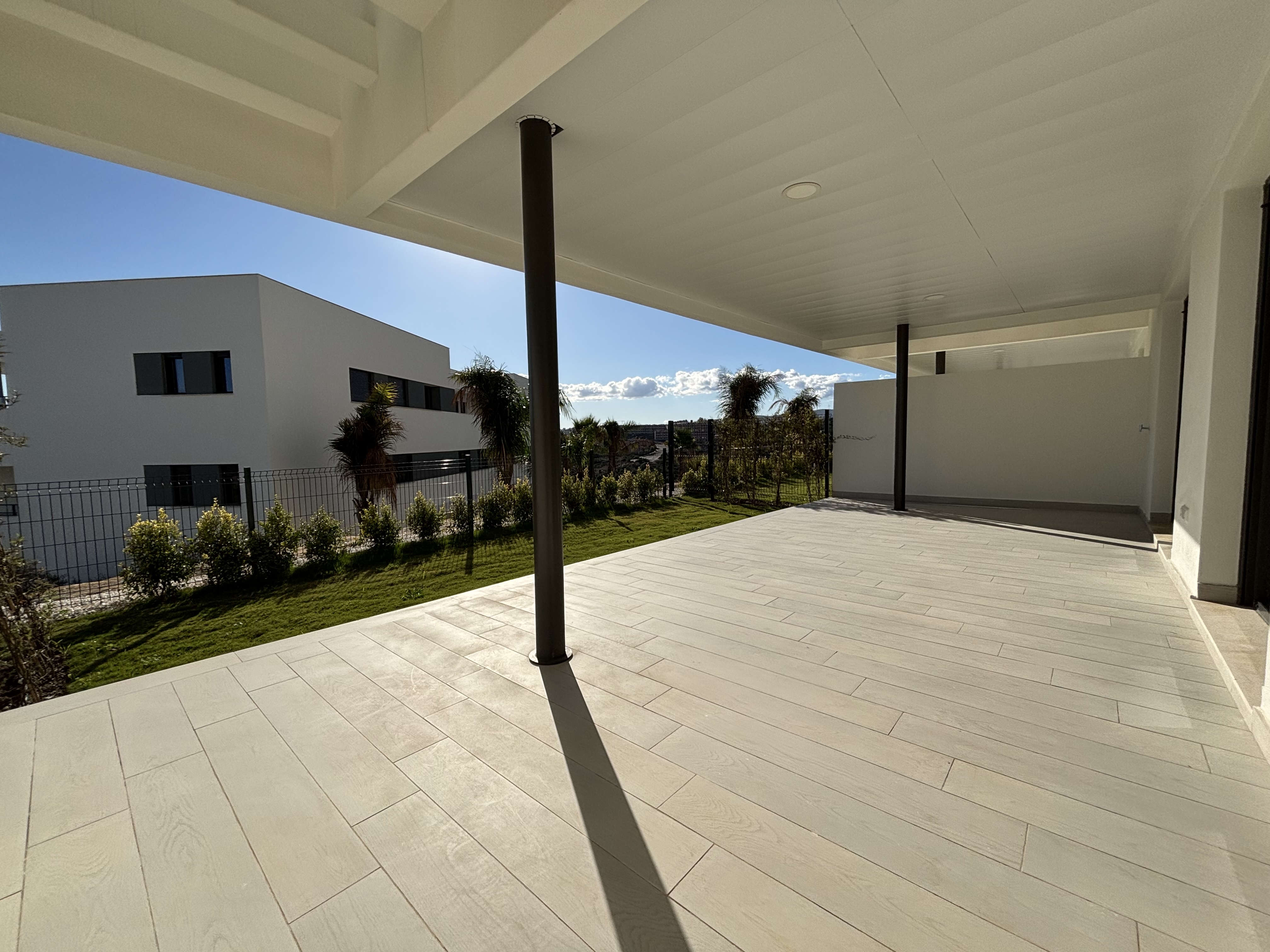 Apartamento planta baja in Casares