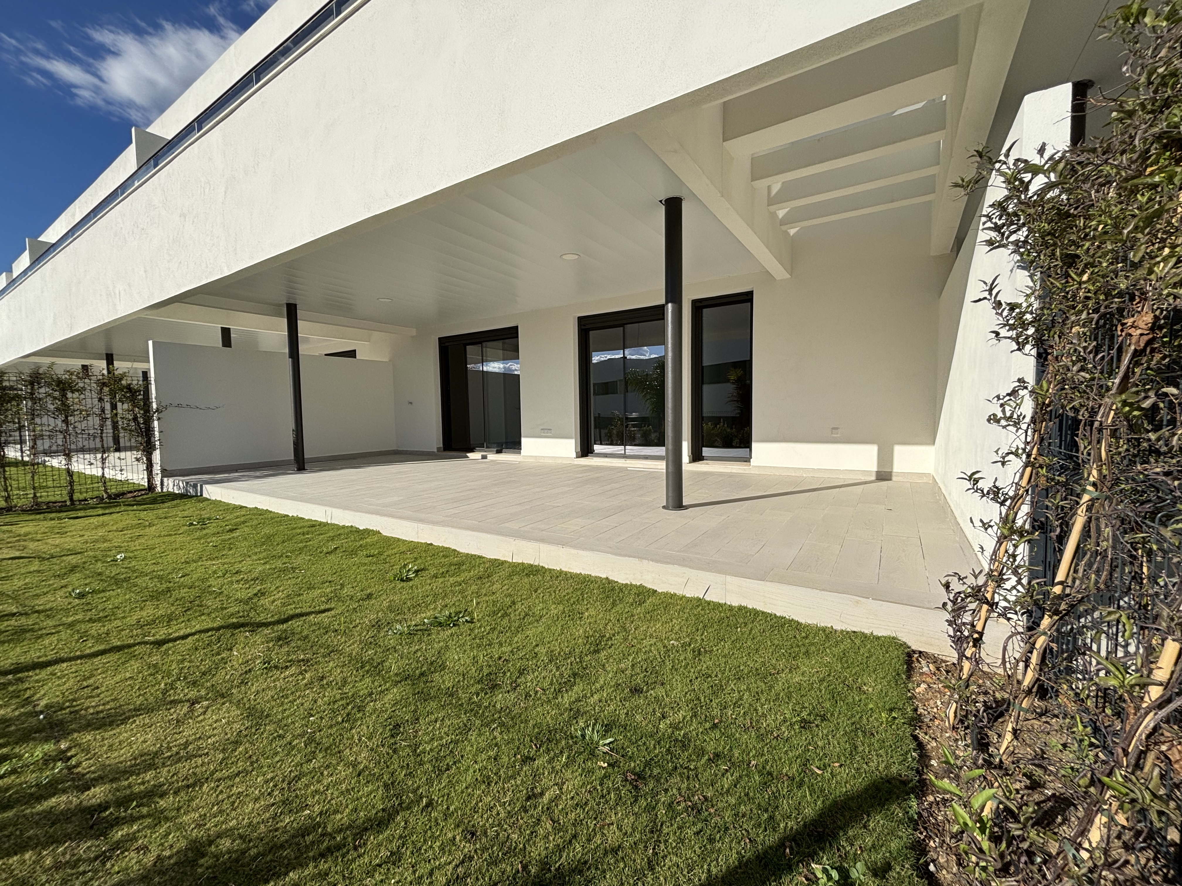 Apartamento planta baja in Casares