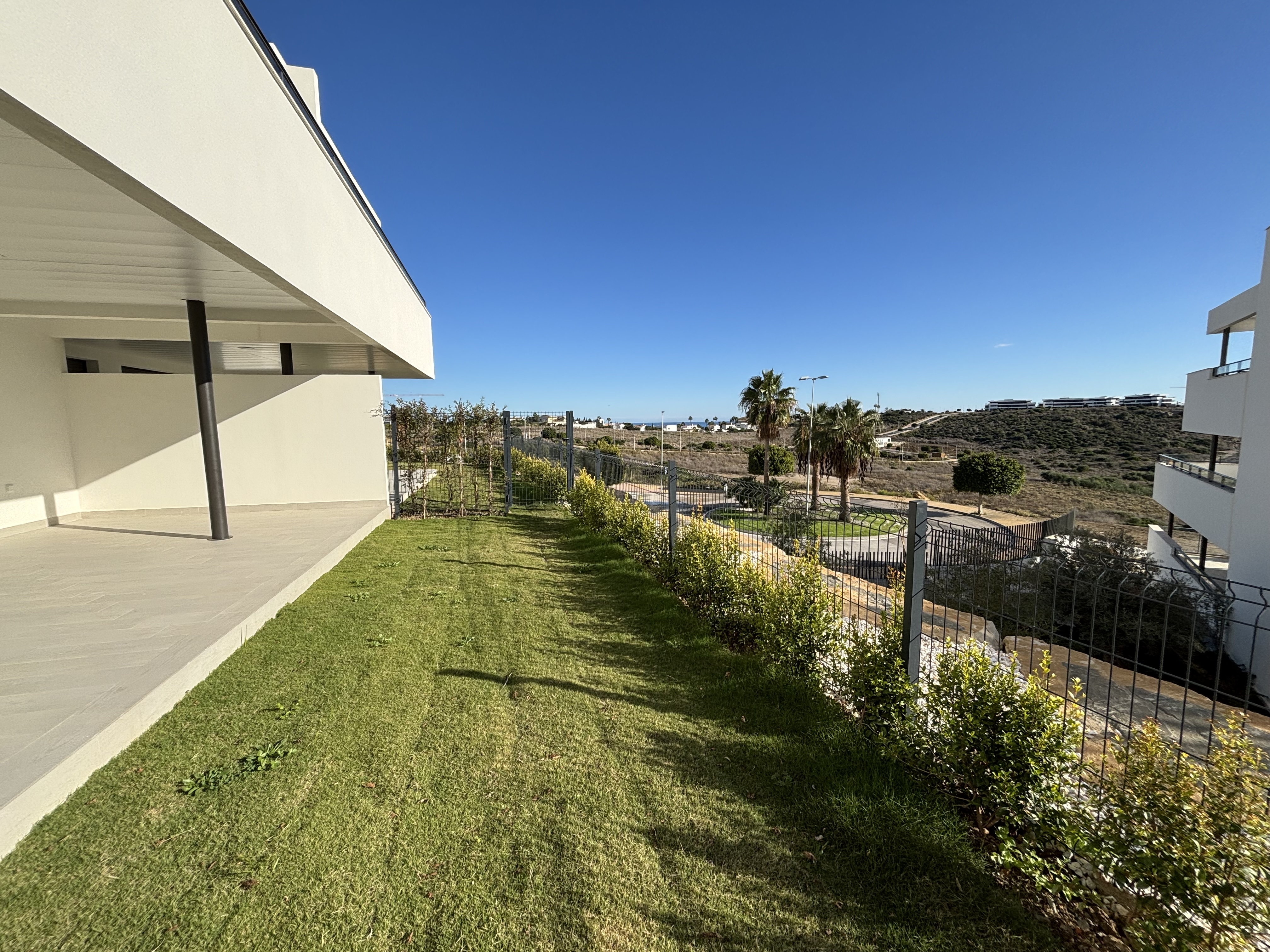 Apartamento planta baja in Casares