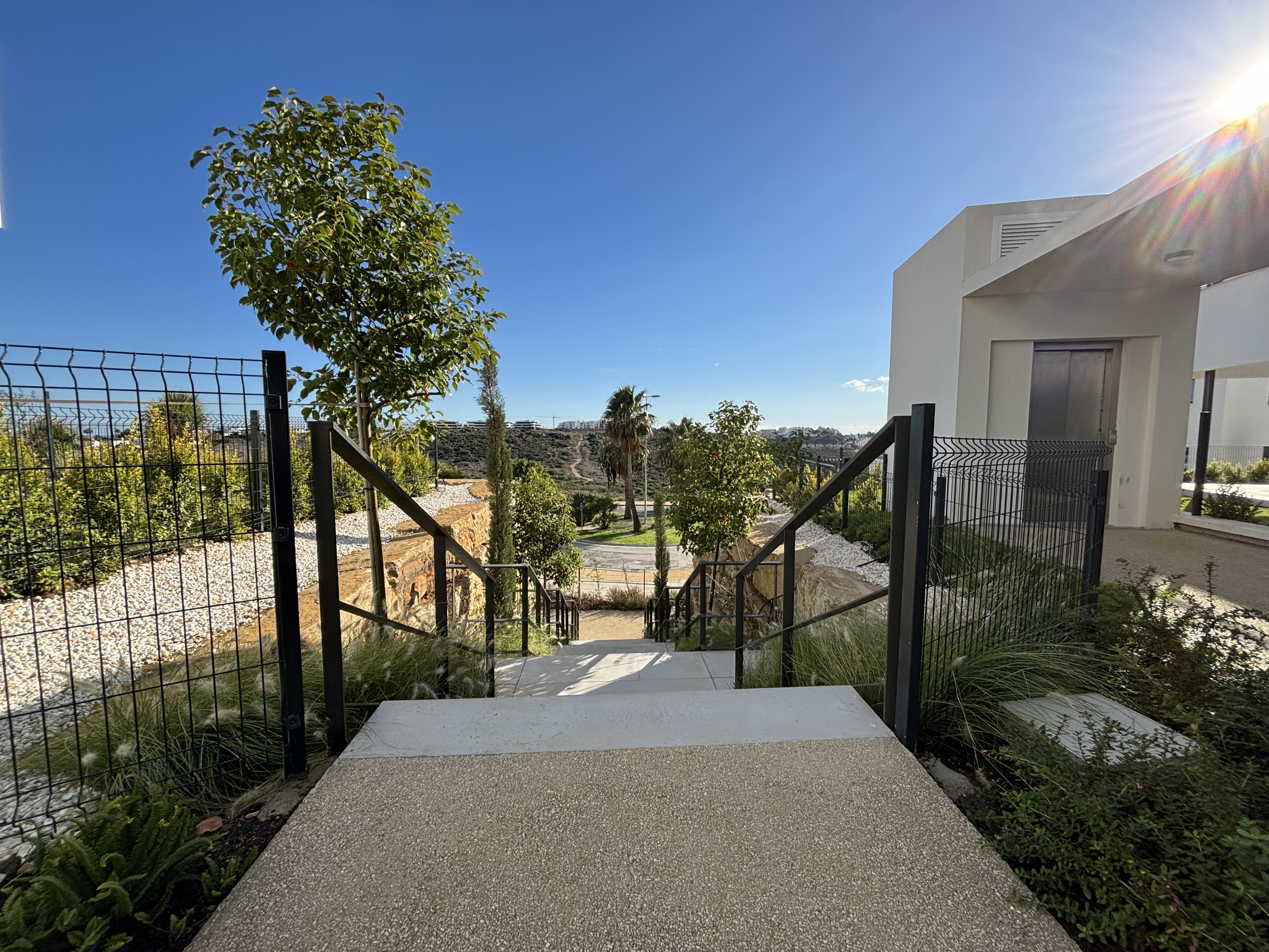 Apartamento planta baja in Casares