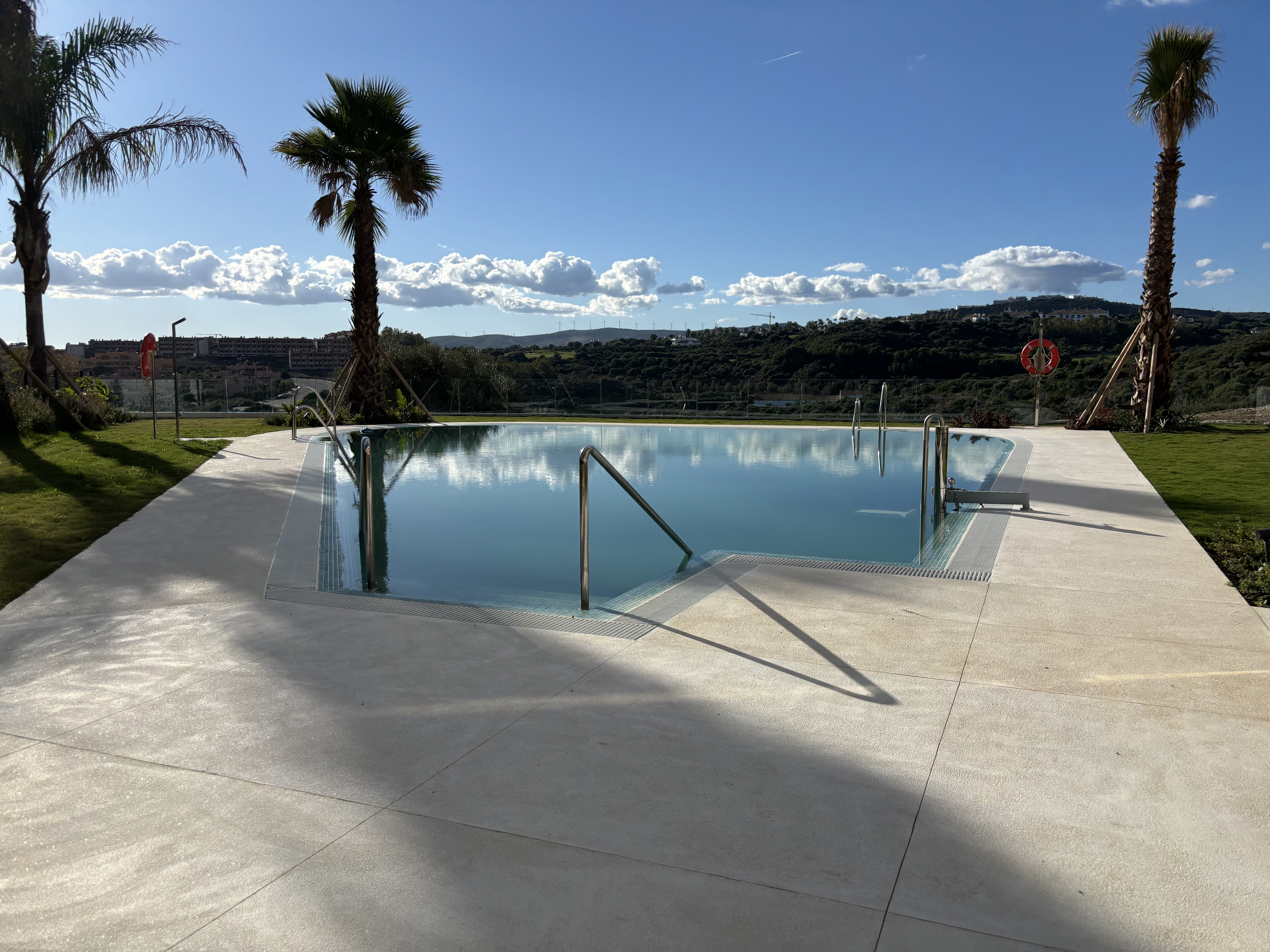 Apartamento planta baja in Casares