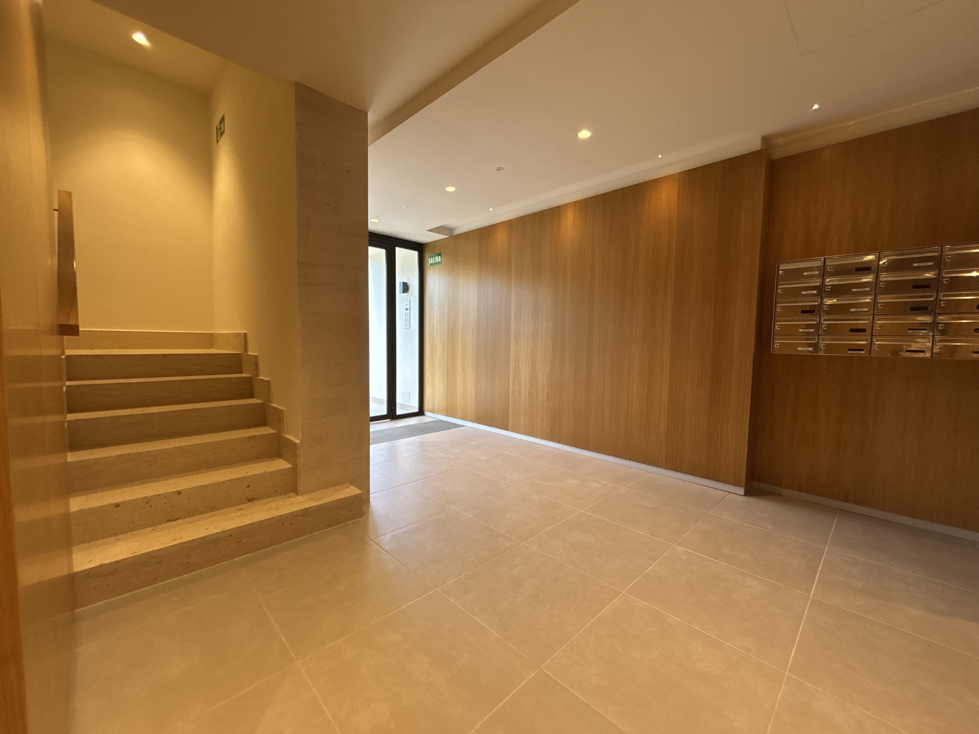 Apartamento planta baja in Casares