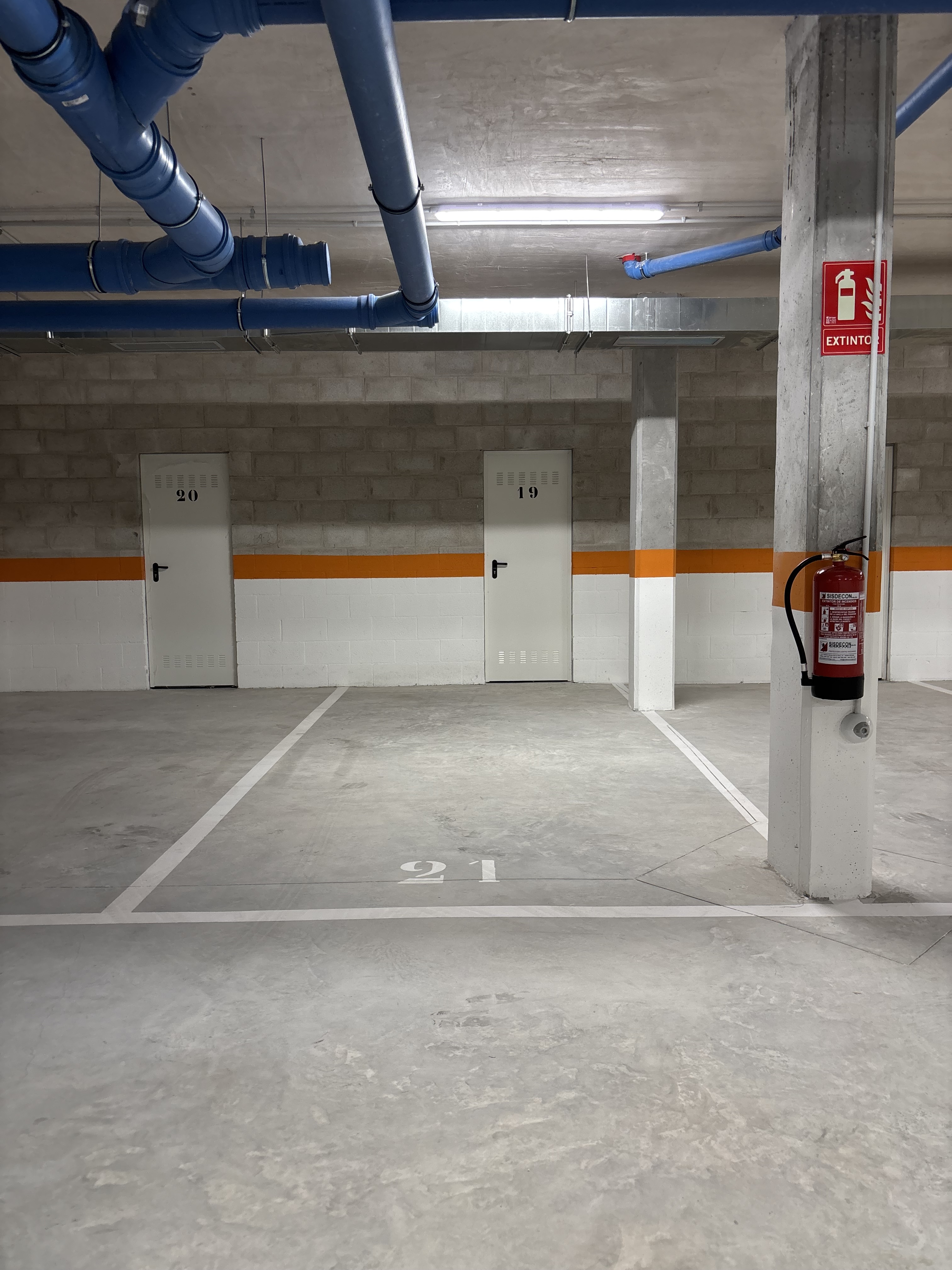 Apartamento planta baja in Casares