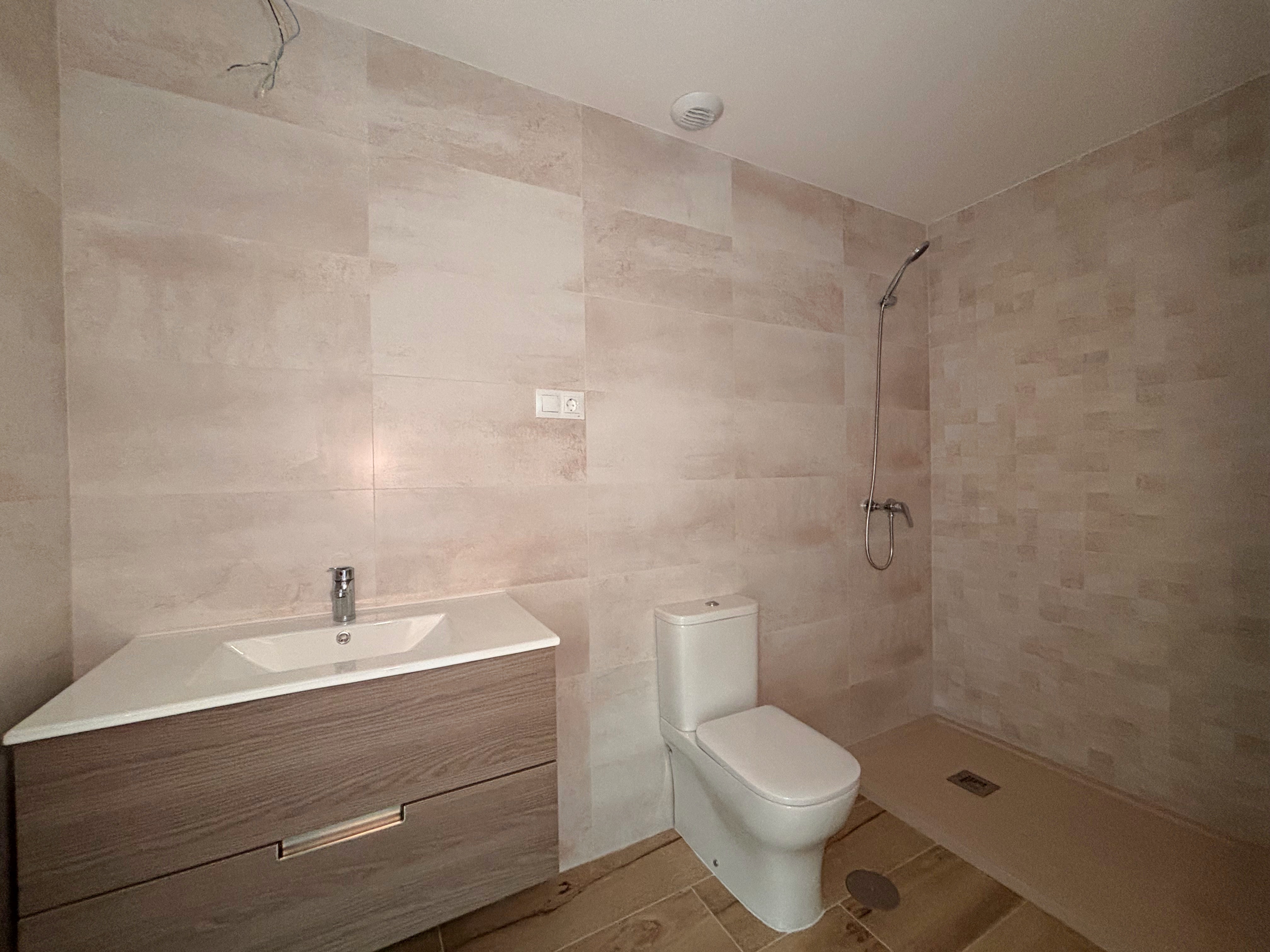 Apartamento Planta Media en Nueva Andalucía