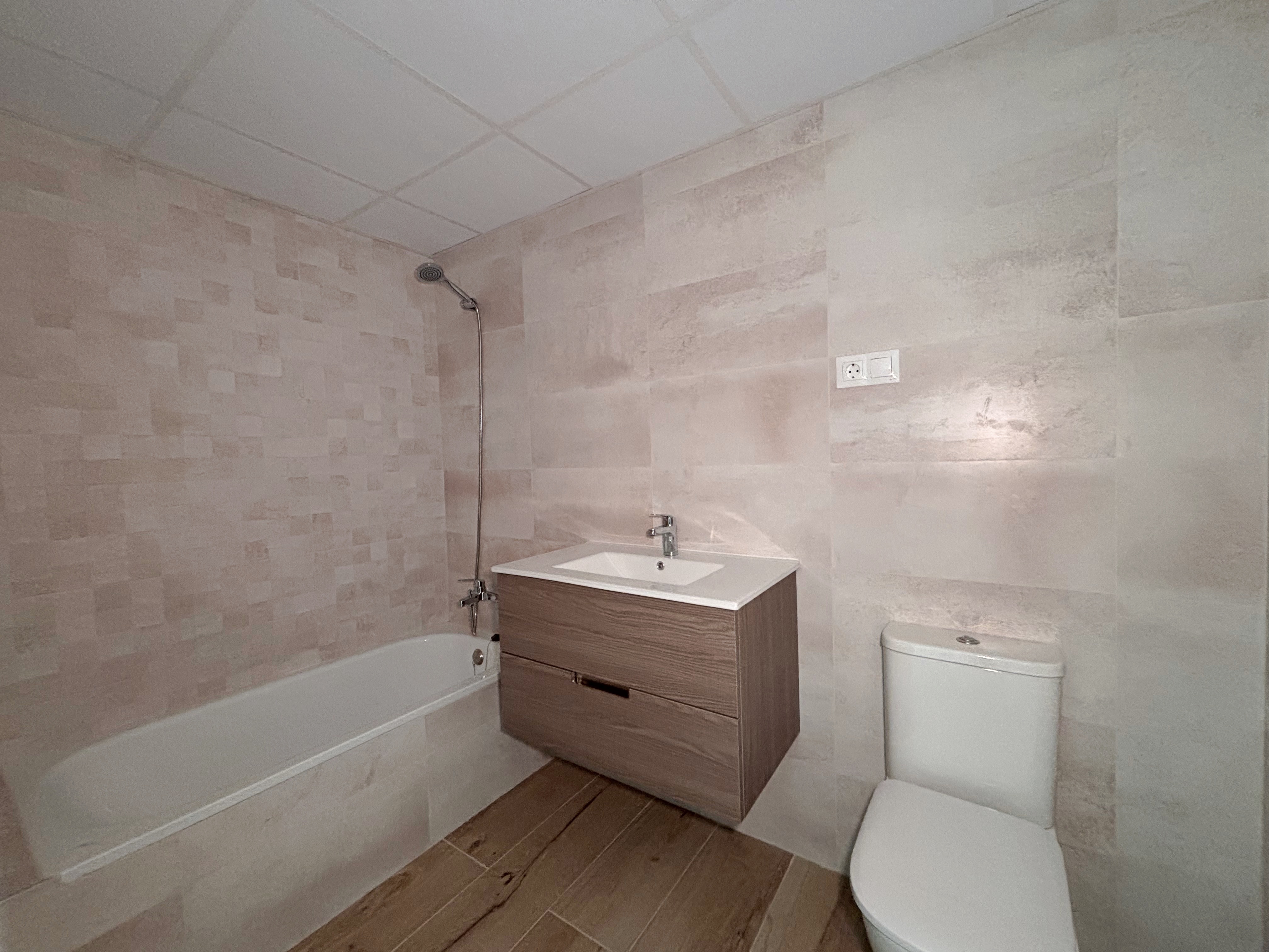 Apartamento Planta Media en Nueva Andalucía