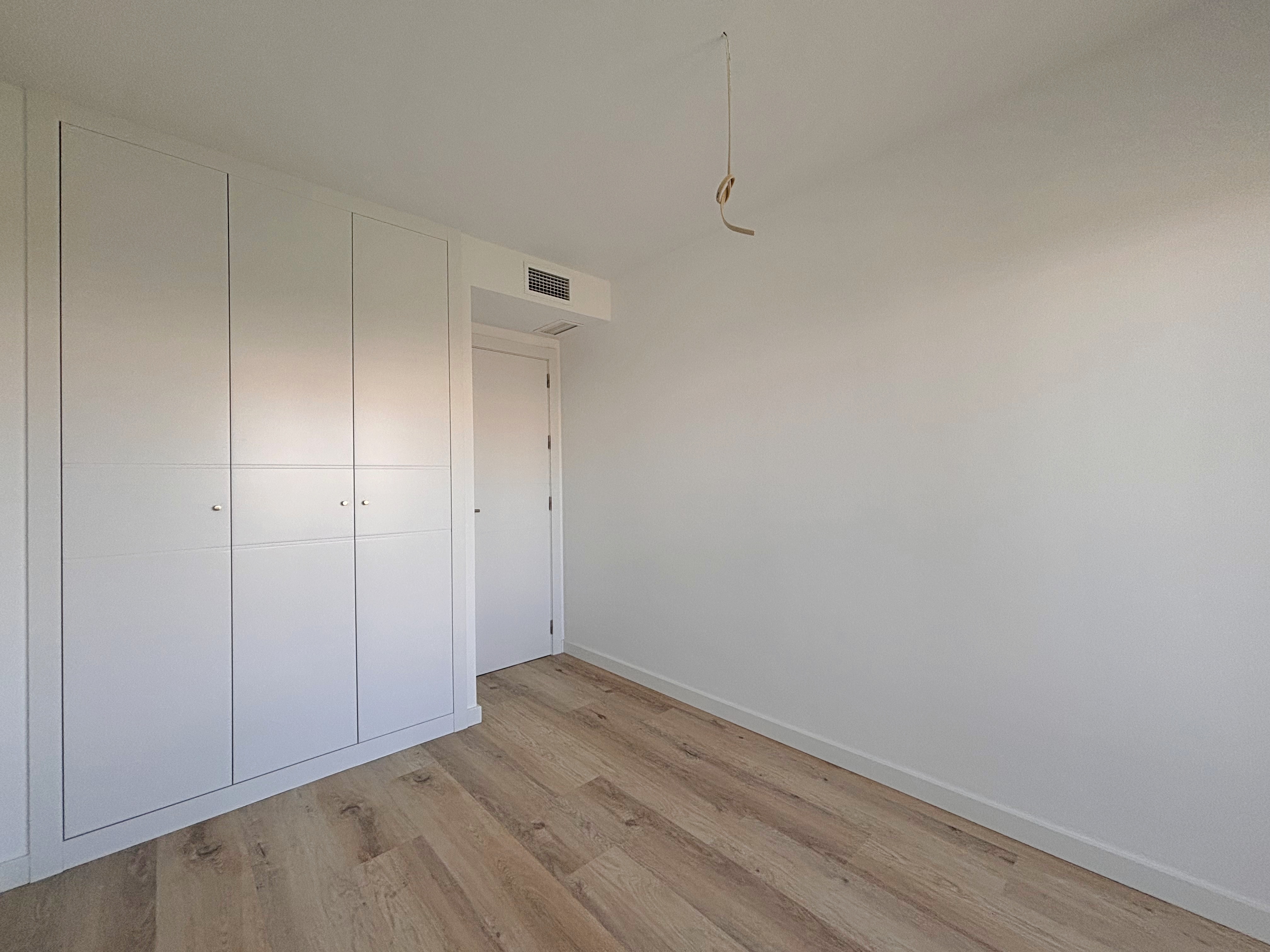 Apartamento Planta Media en Nueva Andalucía