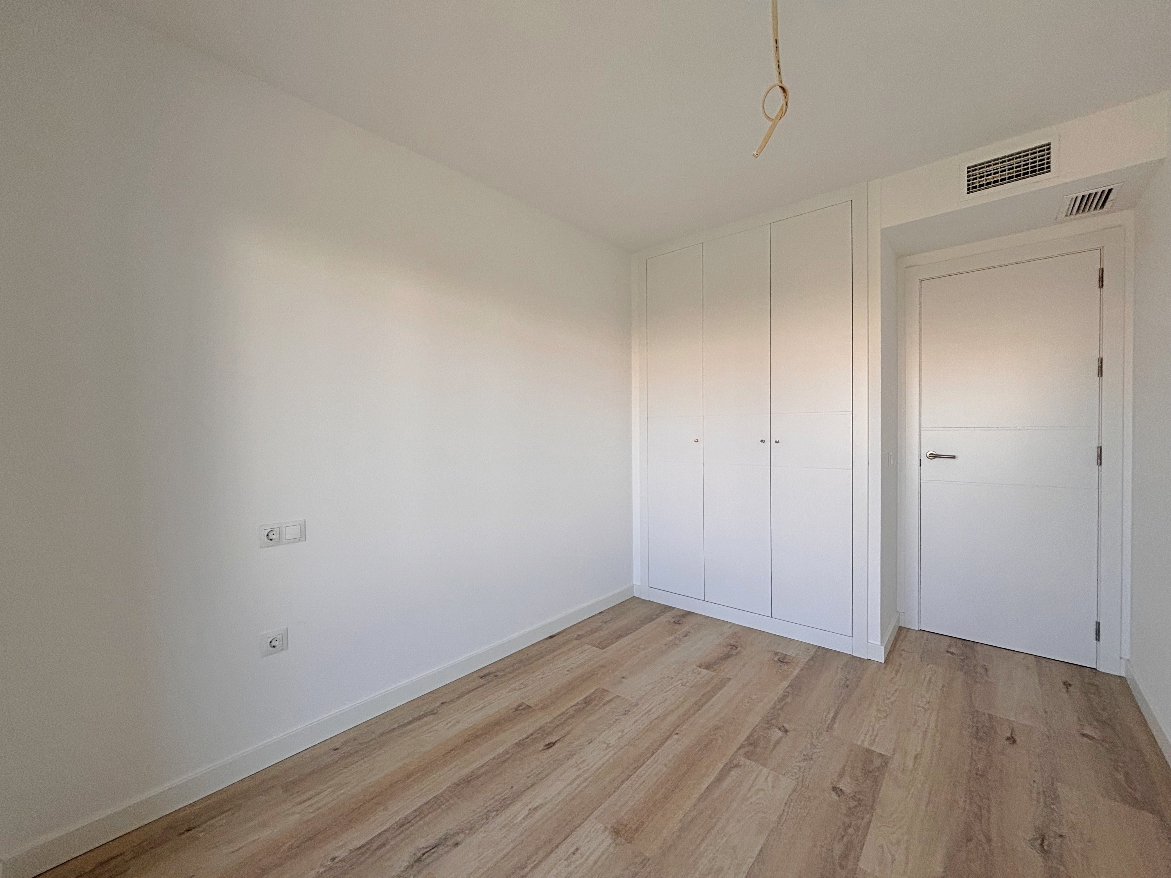 Apartamento Planta Media en Nueva Andalucía