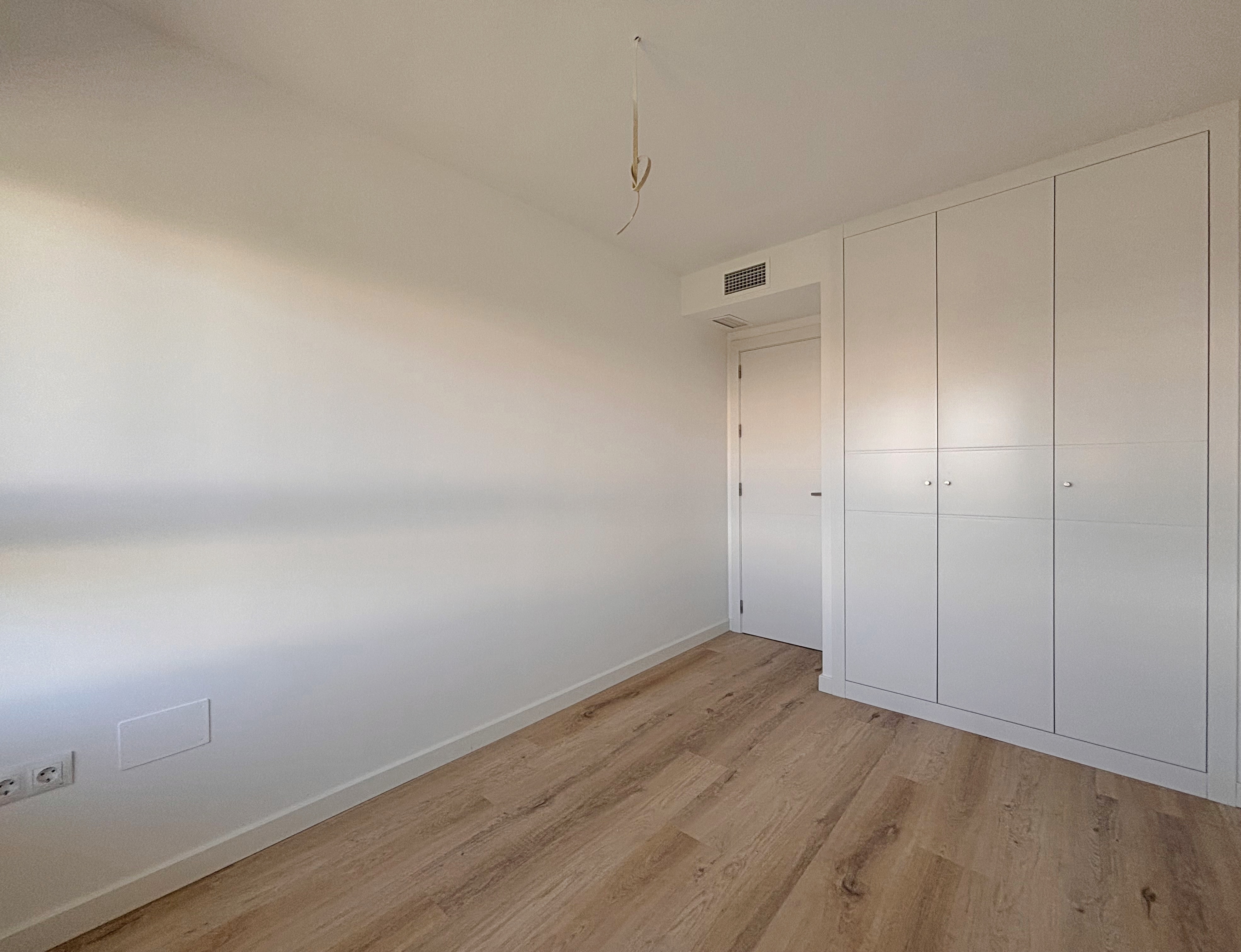 Apartamento Planta Media en Nueva Andalucía