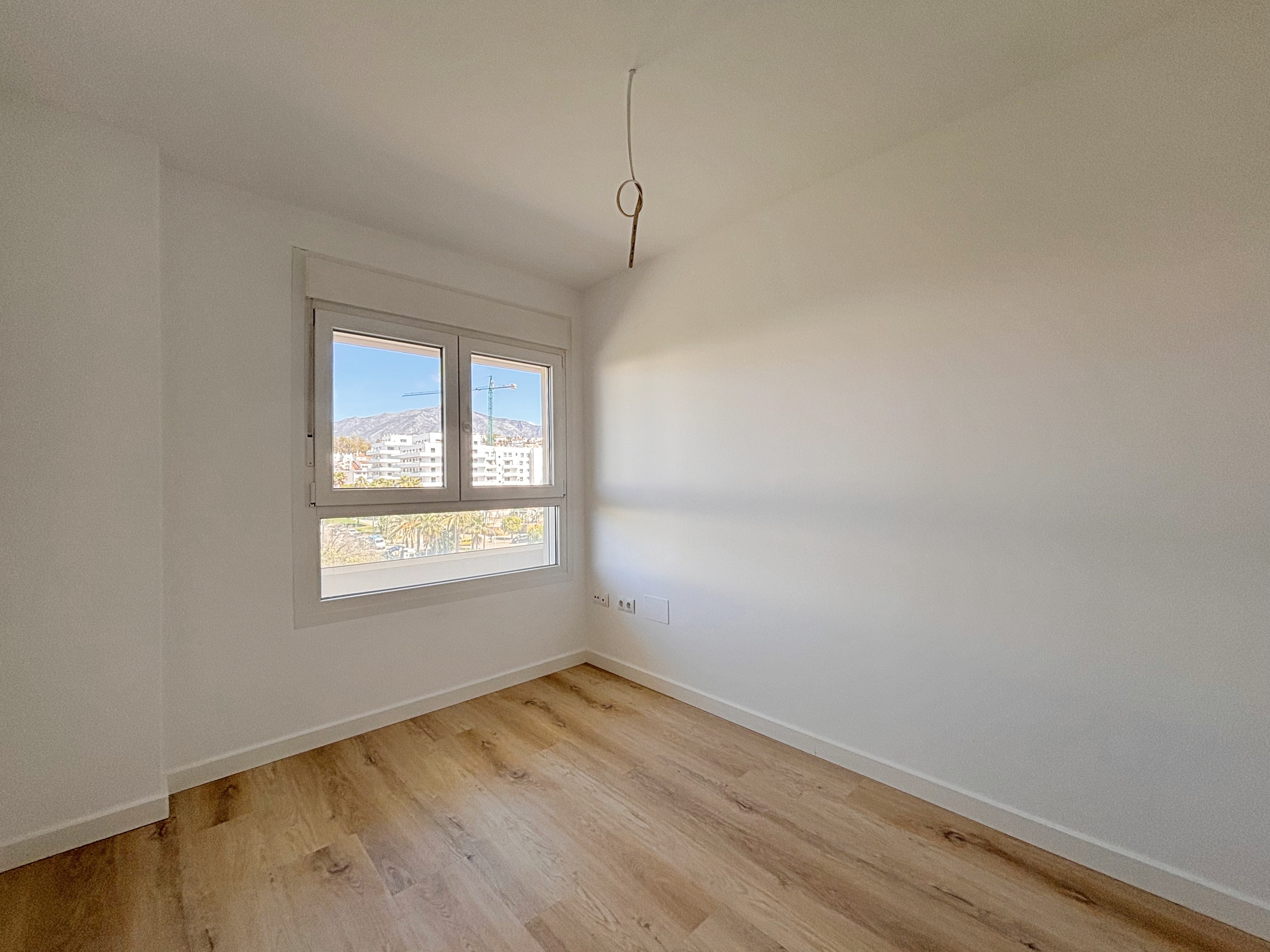 Apartamento Planta Media en Nueva Andalucía