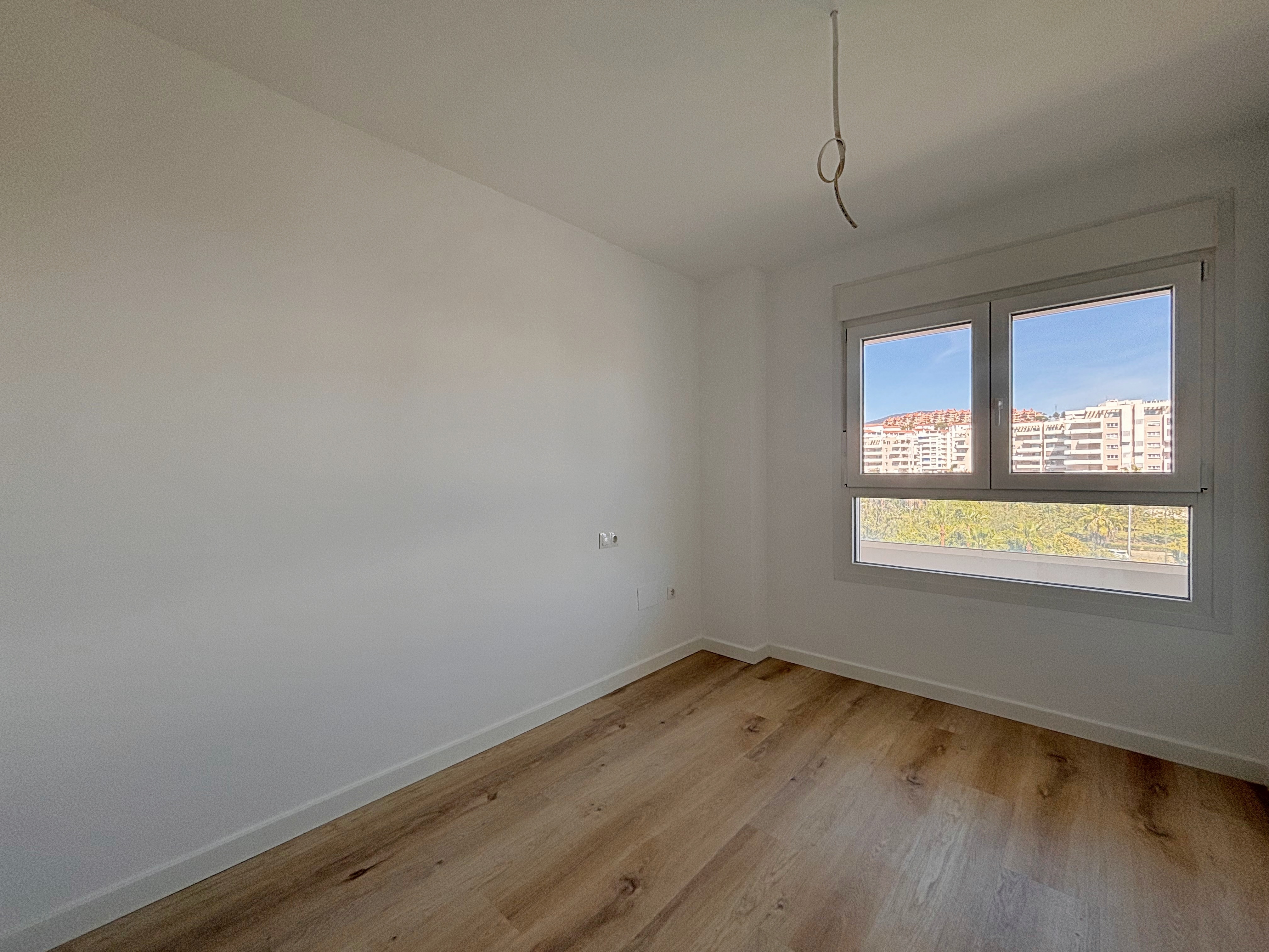 Apartamento Planta Media en Nueva Andalucía