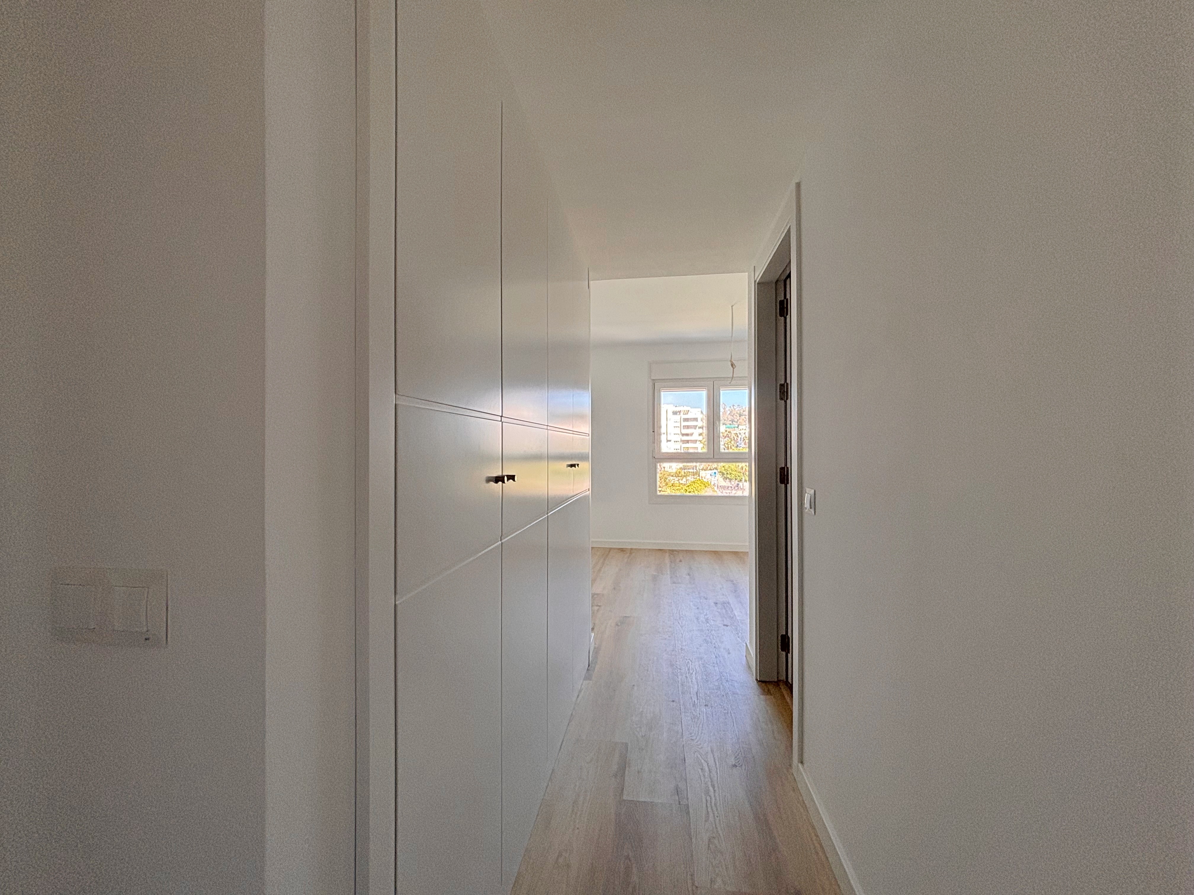 Apartamento Planta Media en Nueva Andalucía