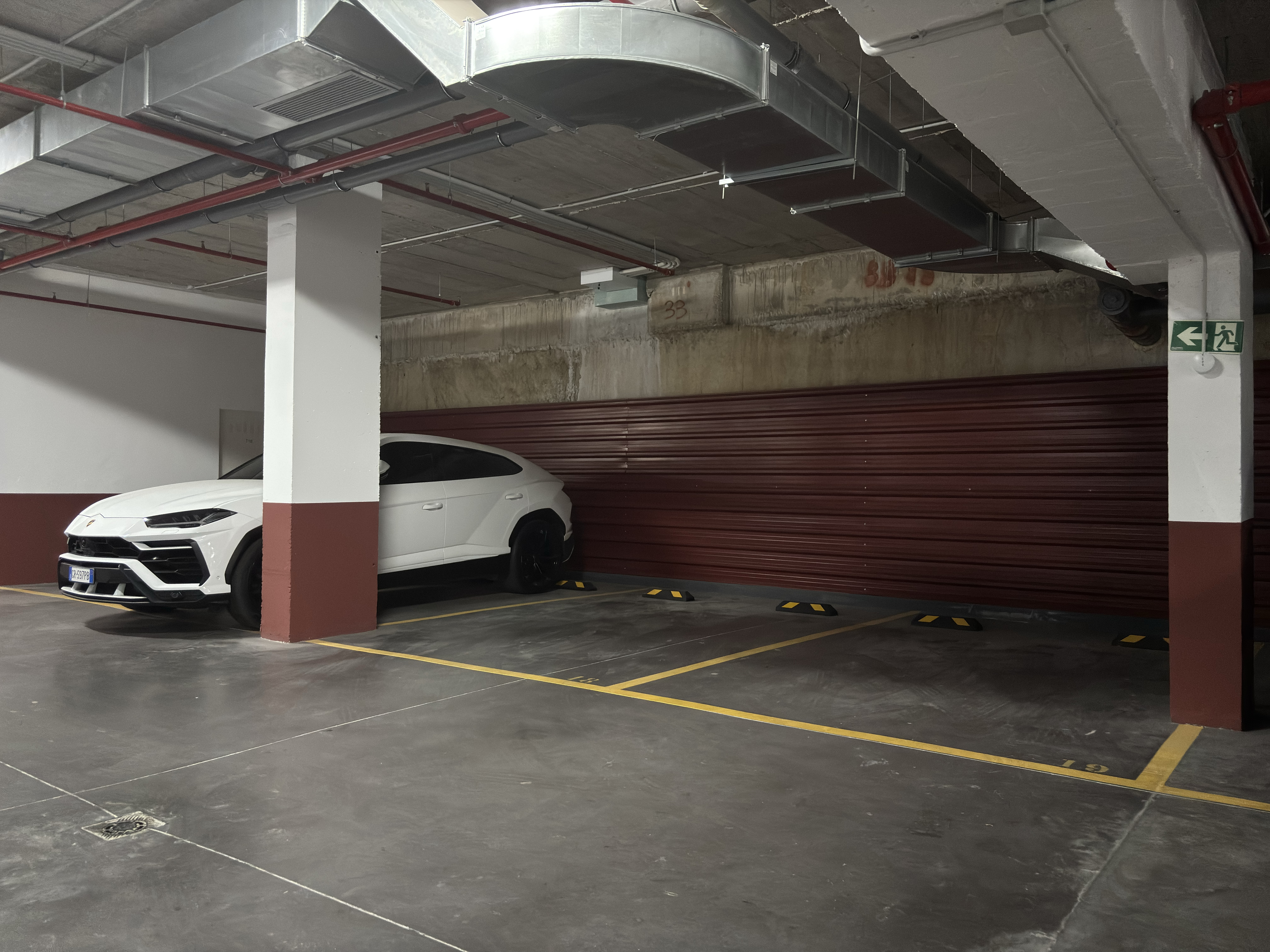 Apartamento Planta Media en Nueva Andalucía