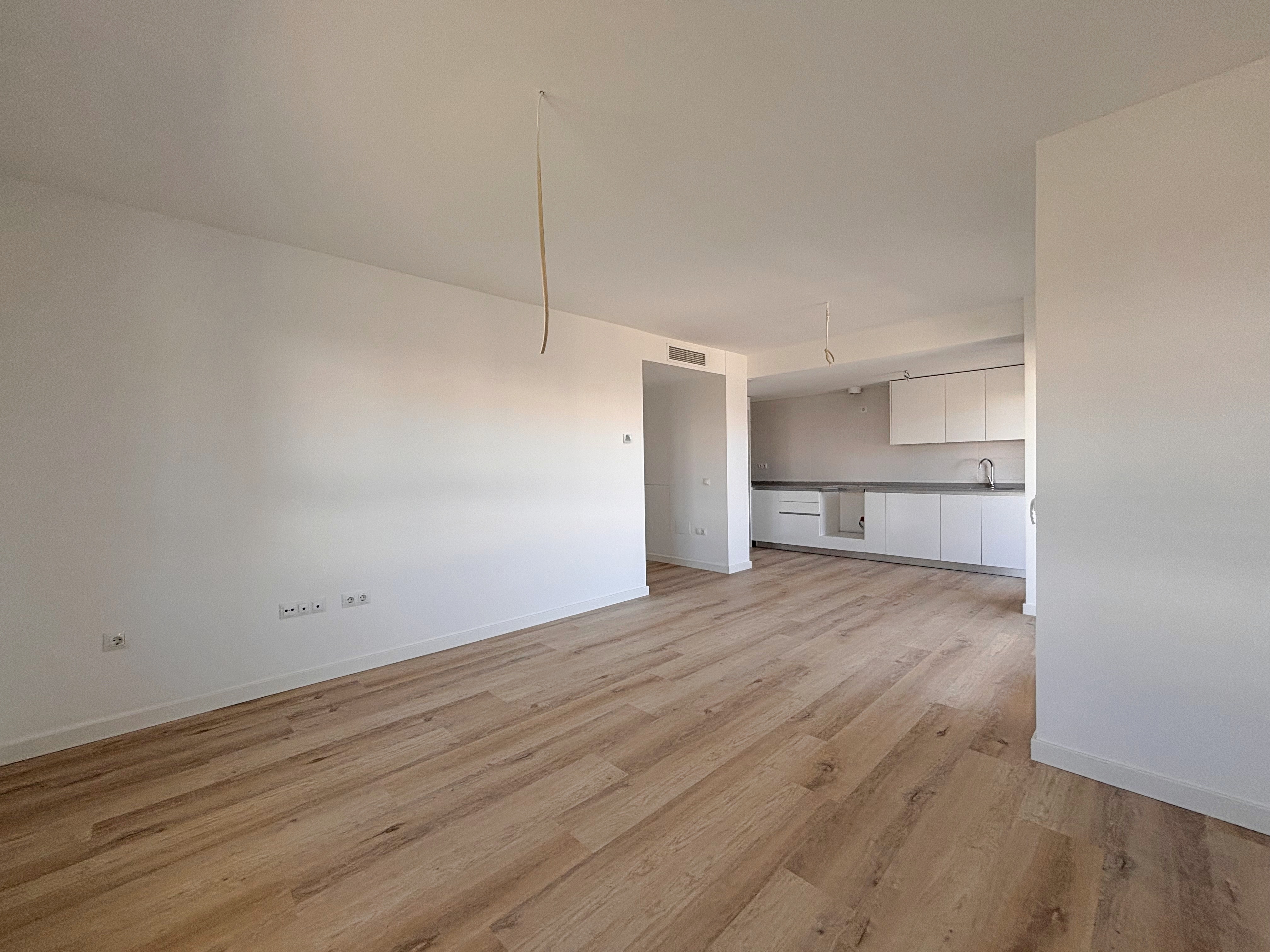 Apartamento Planta Media en Nueva Andalucía