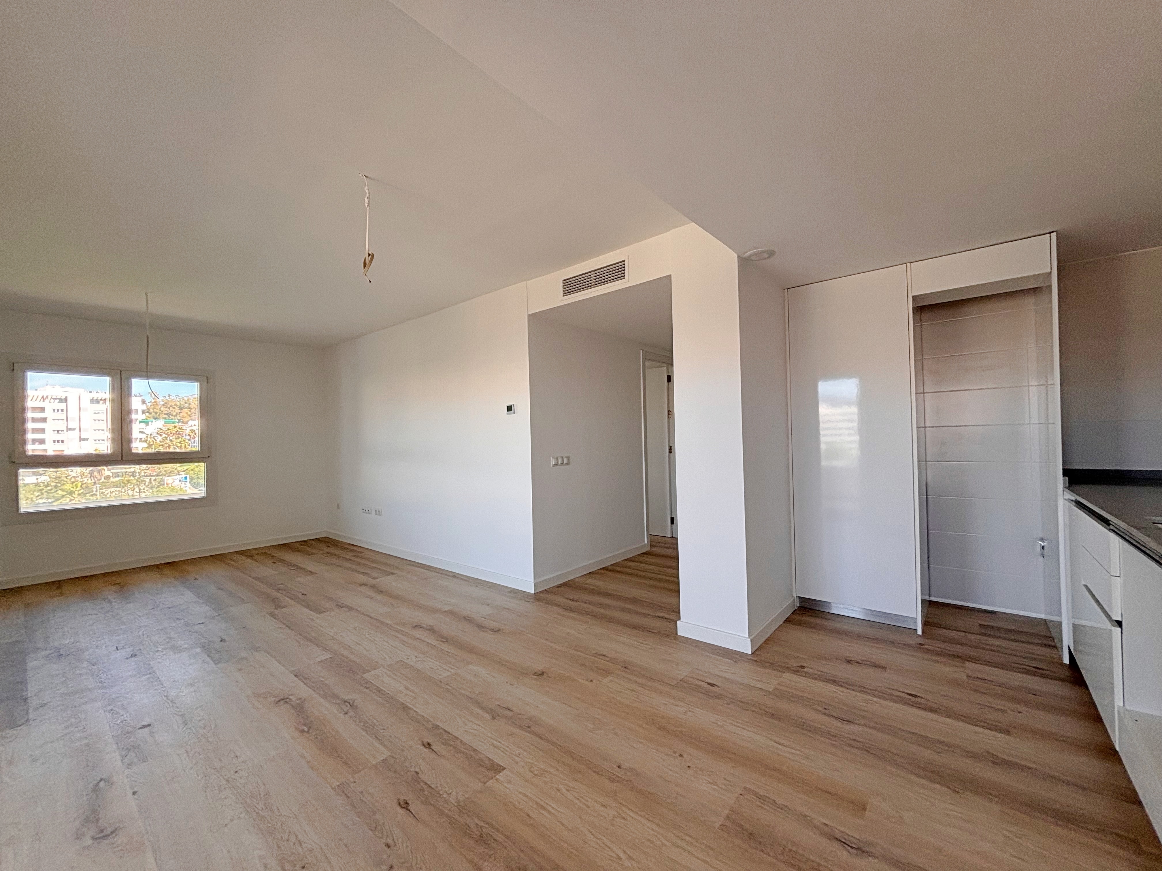 Apartamento Planta Media en Nueva Andalucía