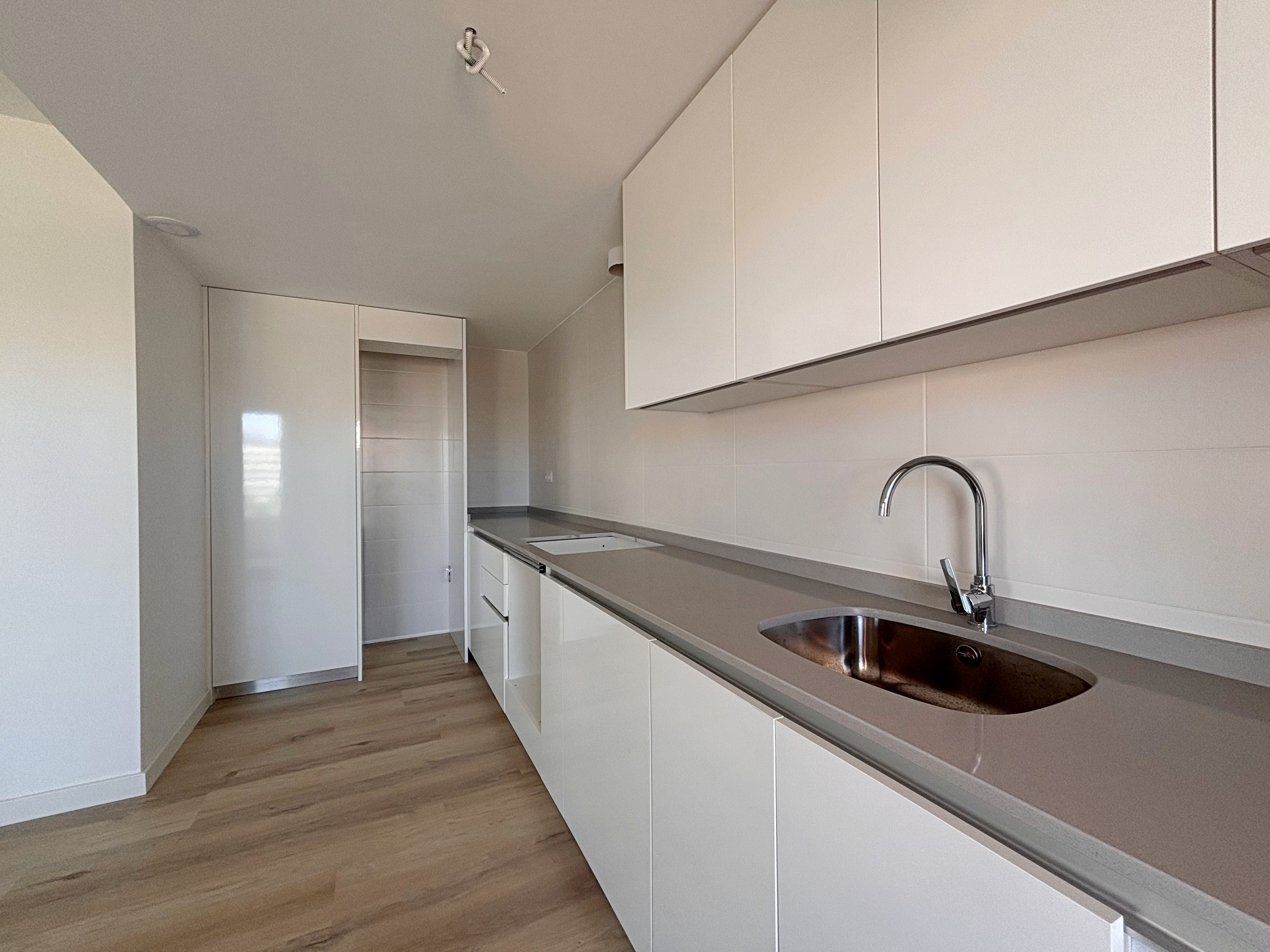 Apartamento Planta Media en Nueva Andalucía