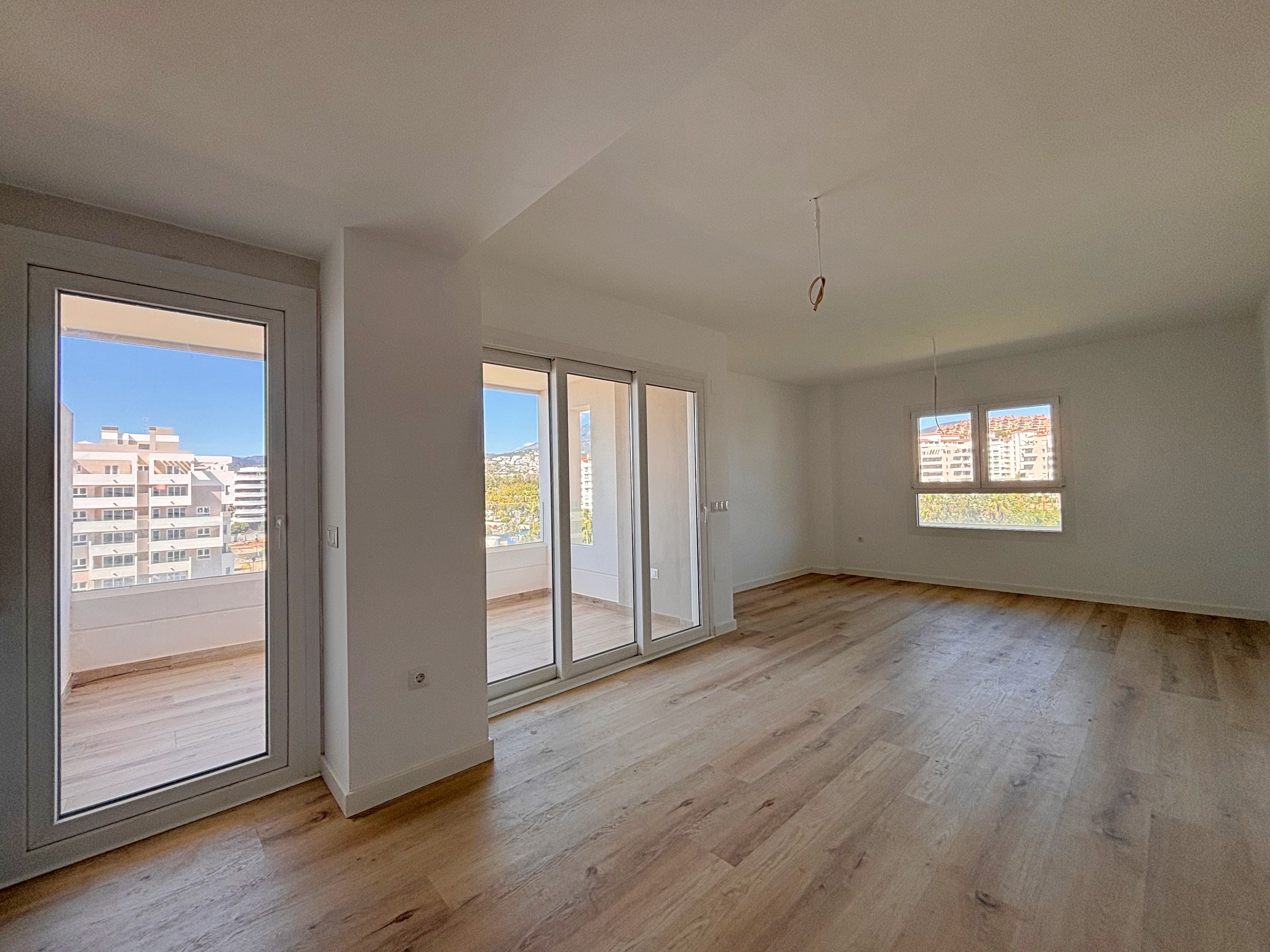 Apartamento Planta Media en Nueva Andalucía