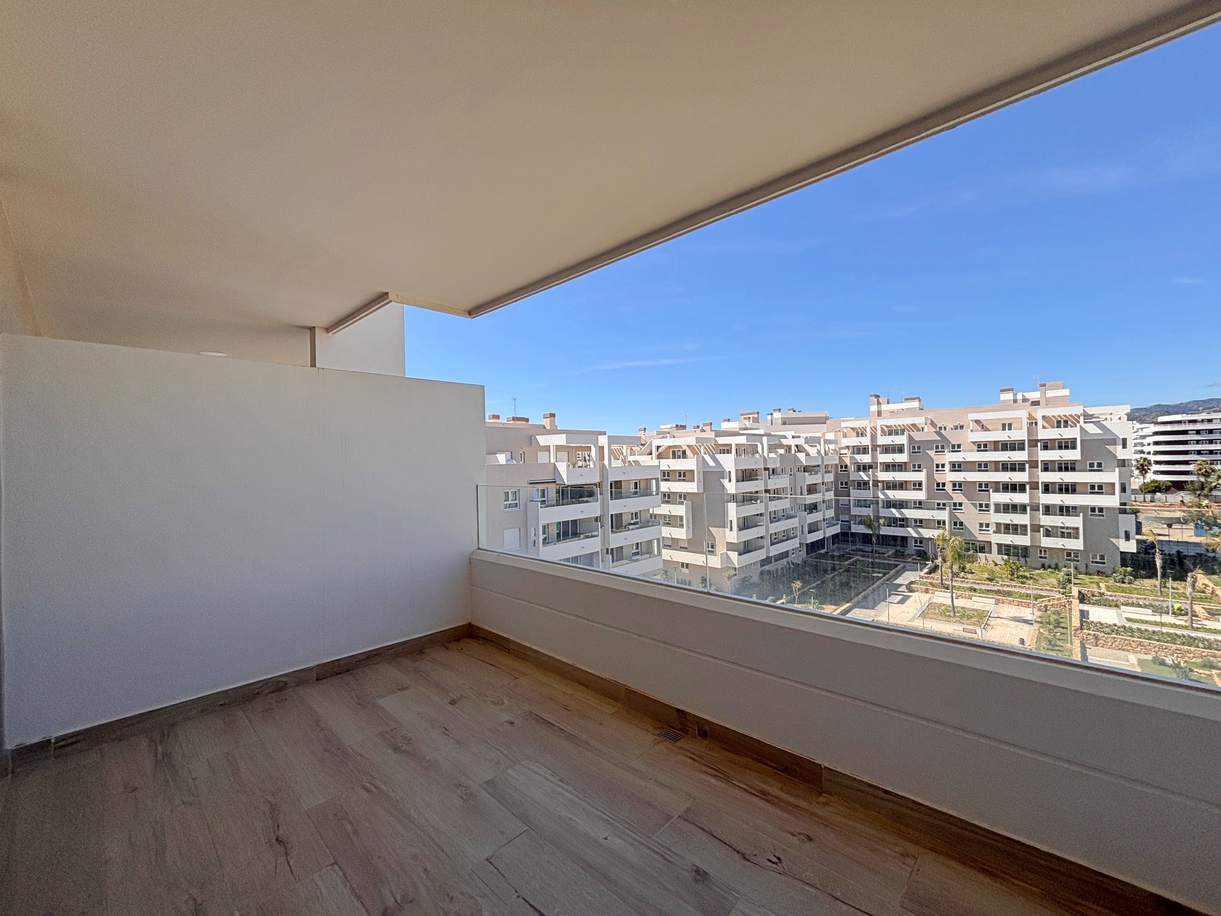 Apartamento Planta Media en Nueva Andalucía