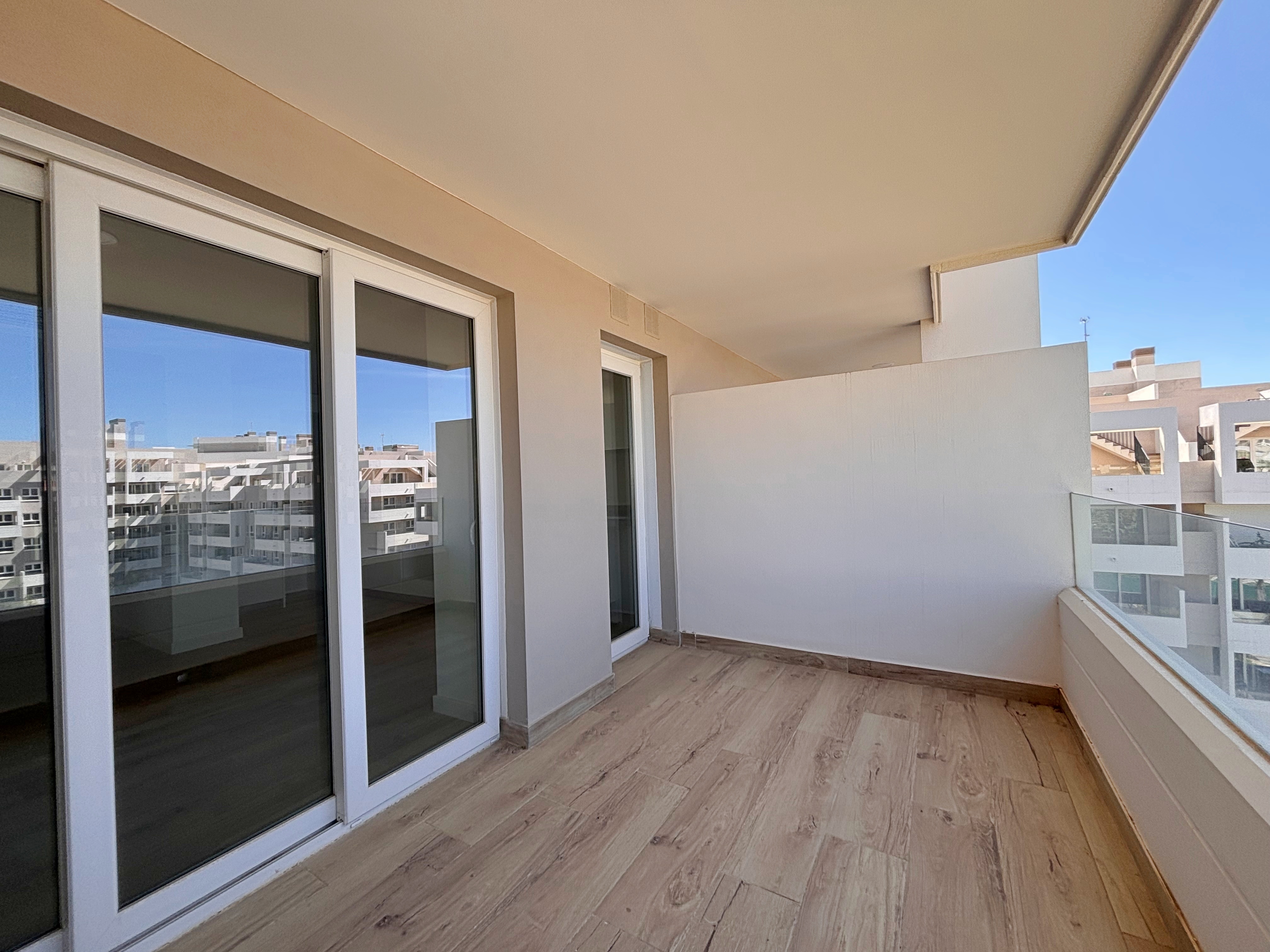 Apartamento Planta Media en Nueva Andalucía