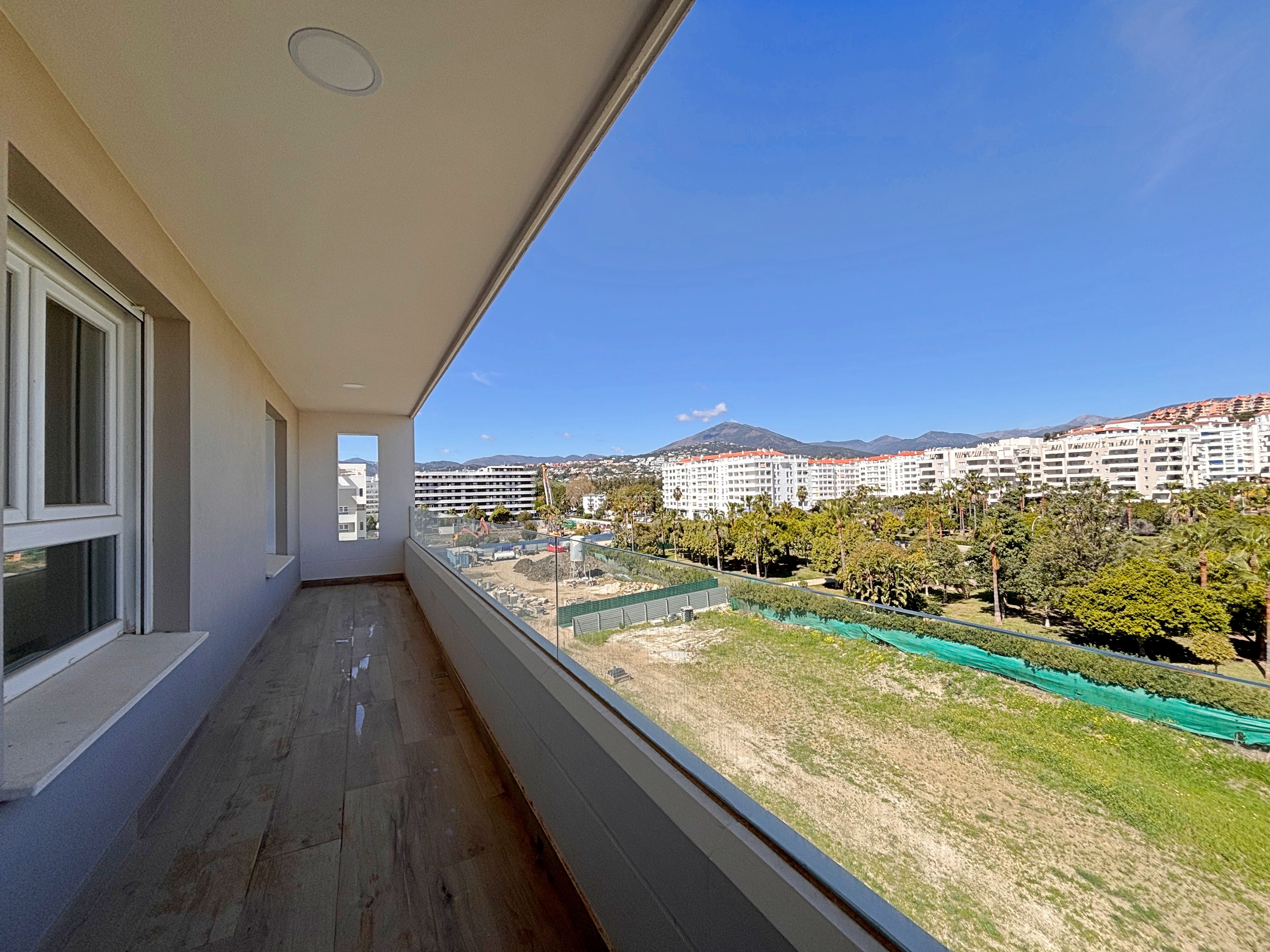 Apartamento Planta Media en Nueva Andalucía