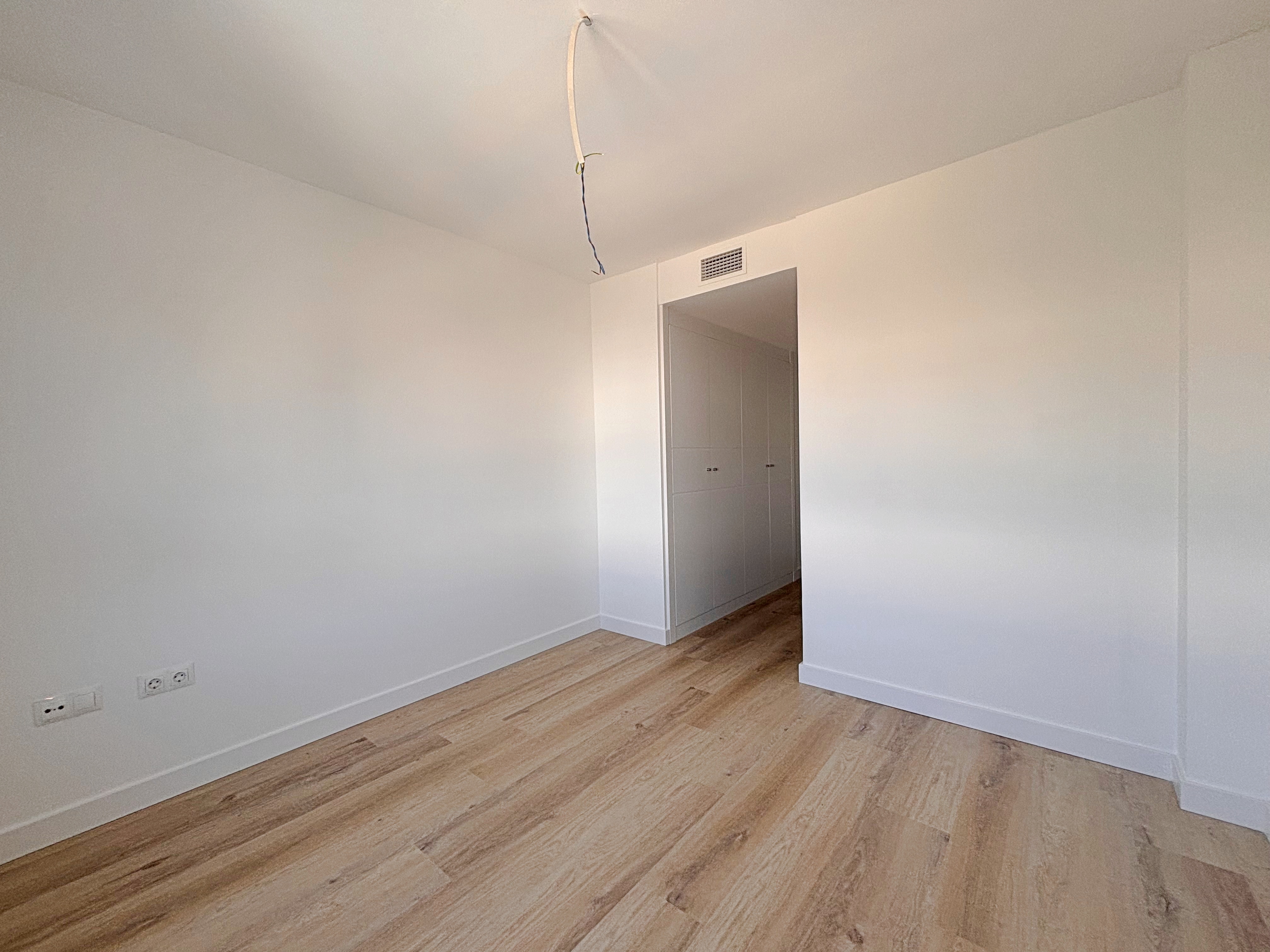 Apartamento Planta Media en Nueva Andalucía